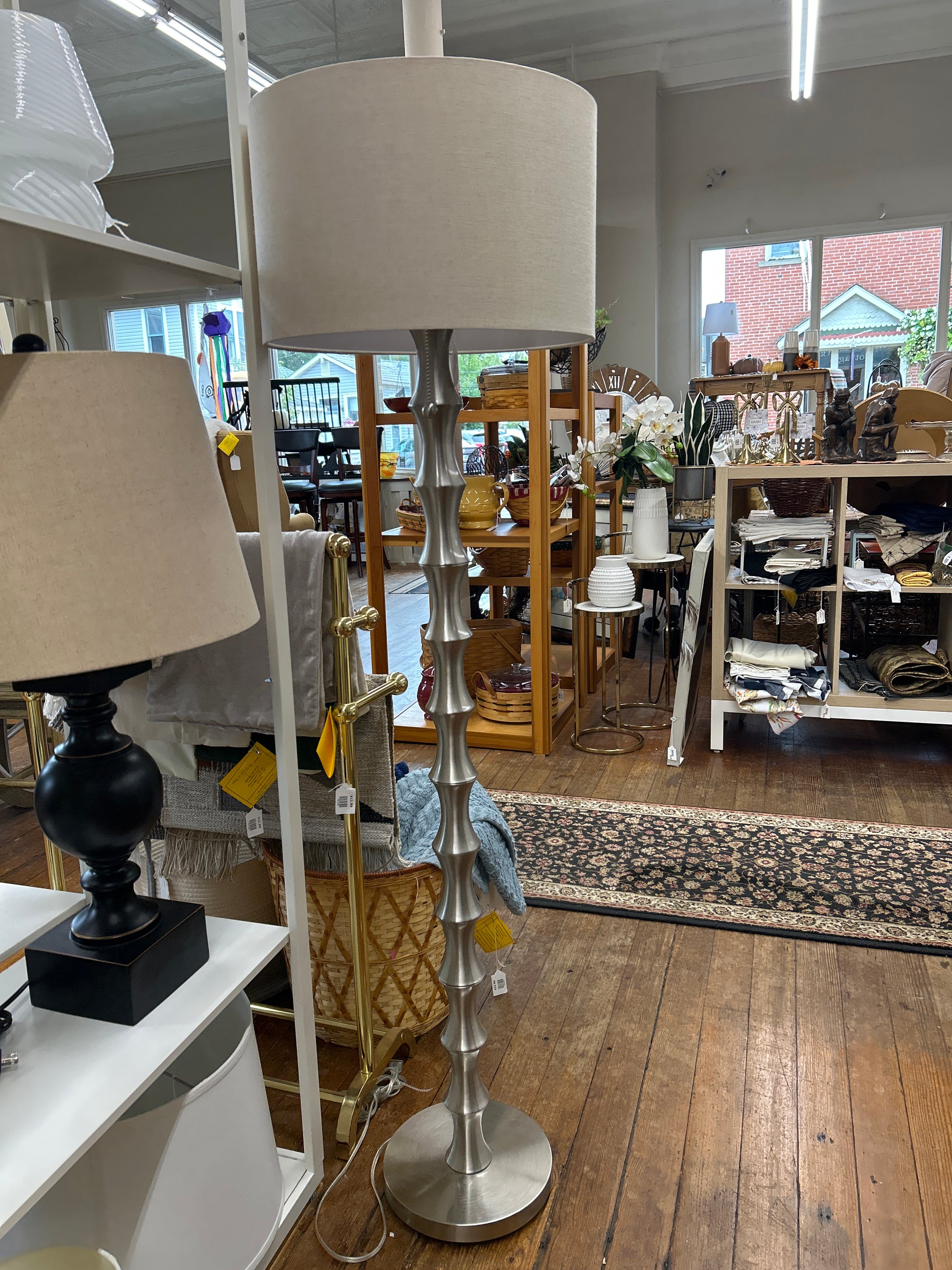 Floor Lamp
