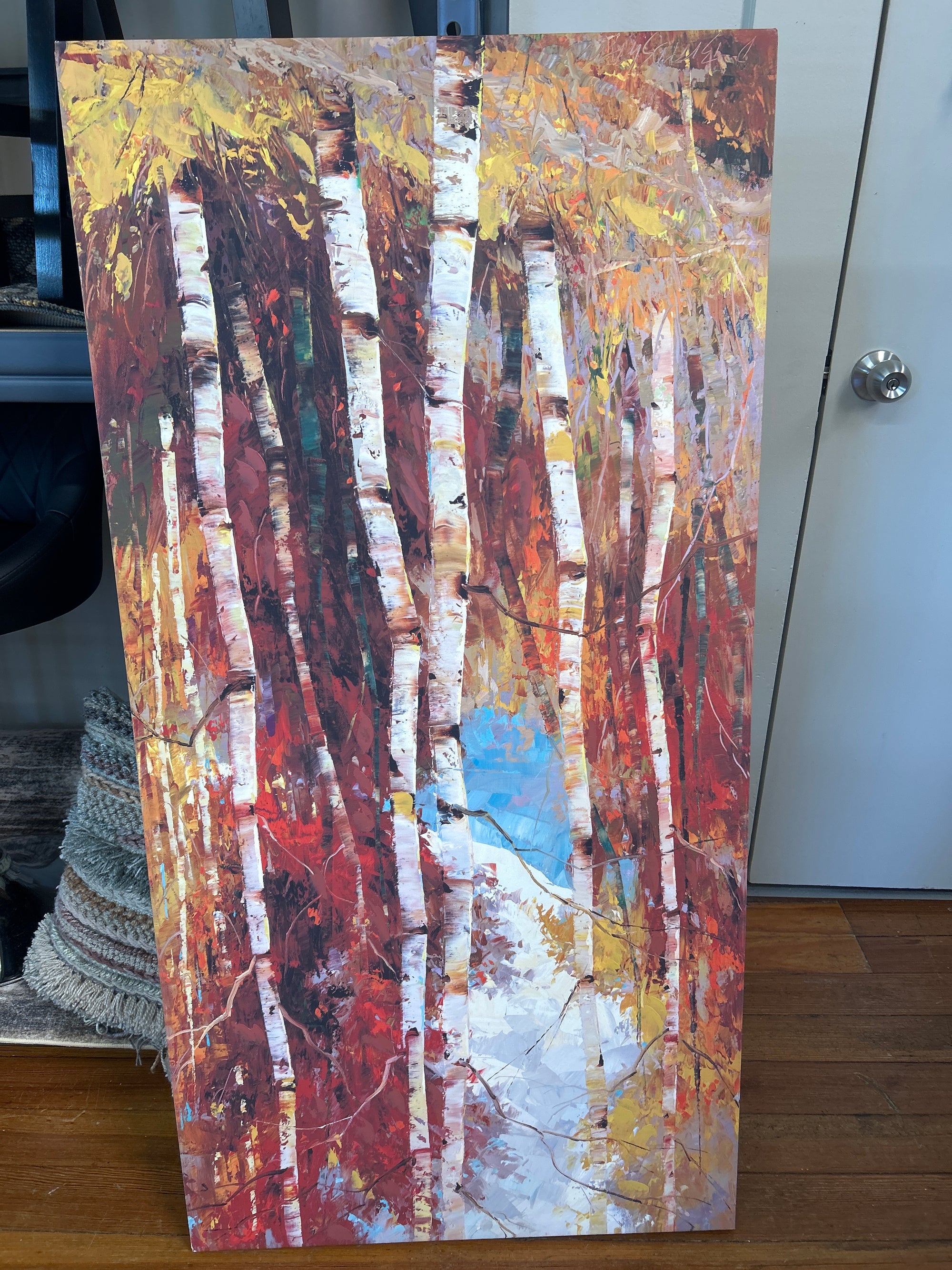 Canvas