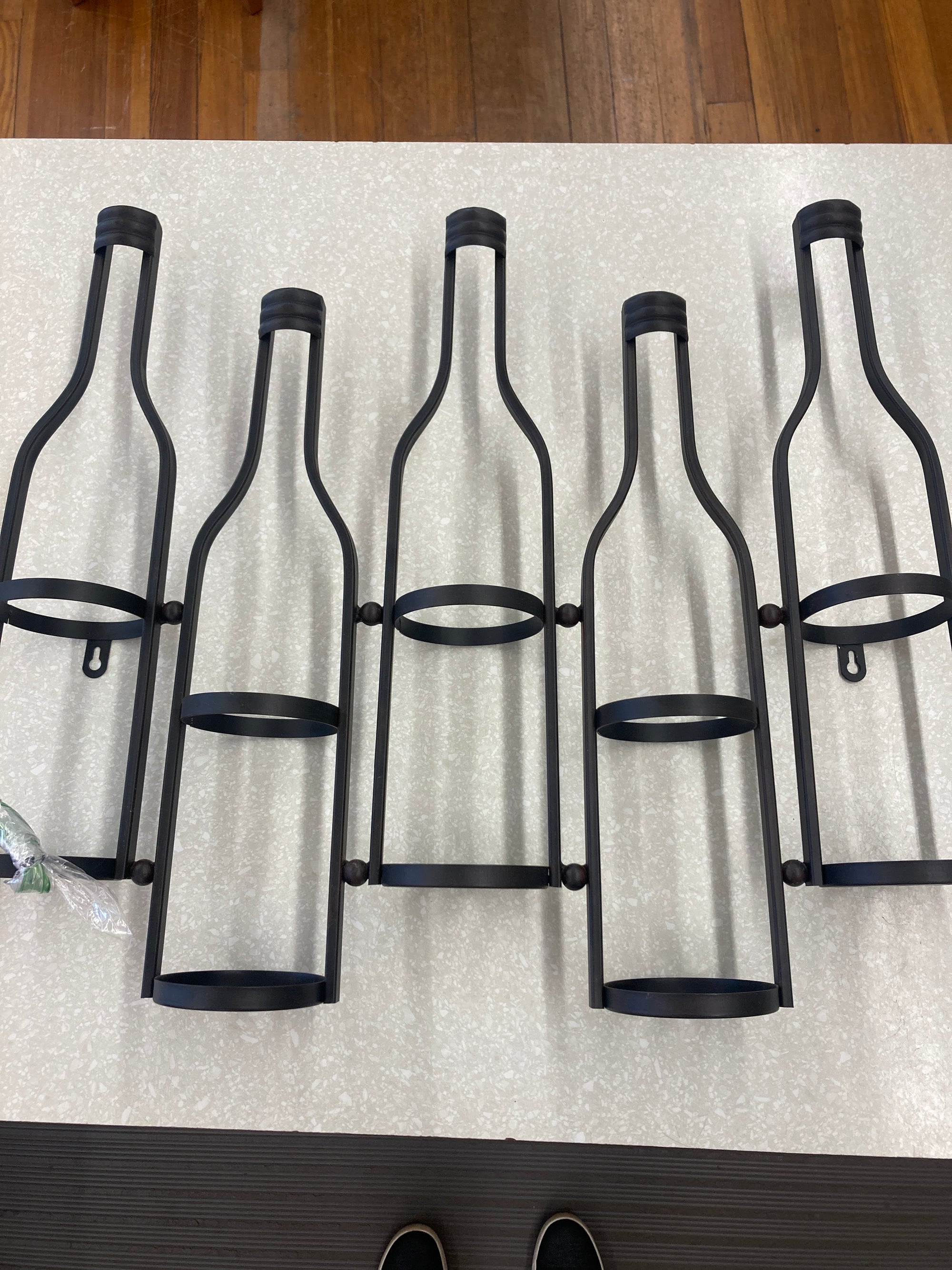 Wine Holder