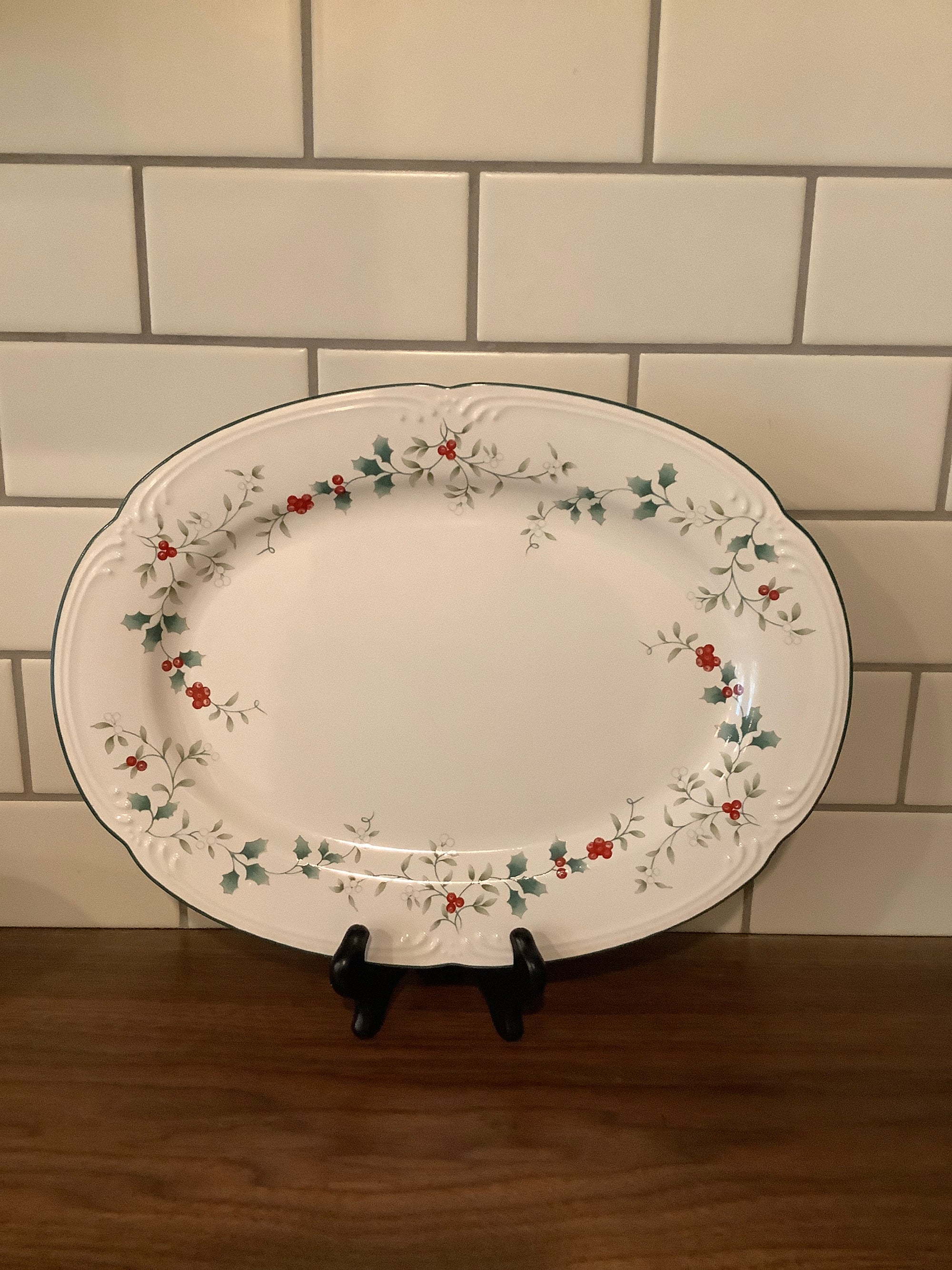 Pfaltzgraff  Platter