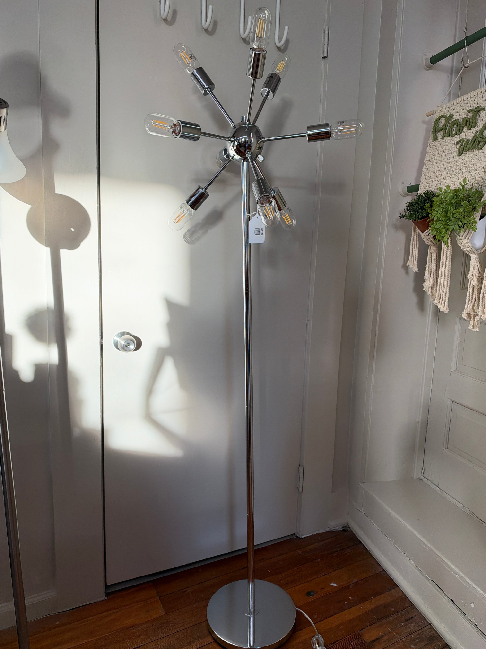 Floor Lamp