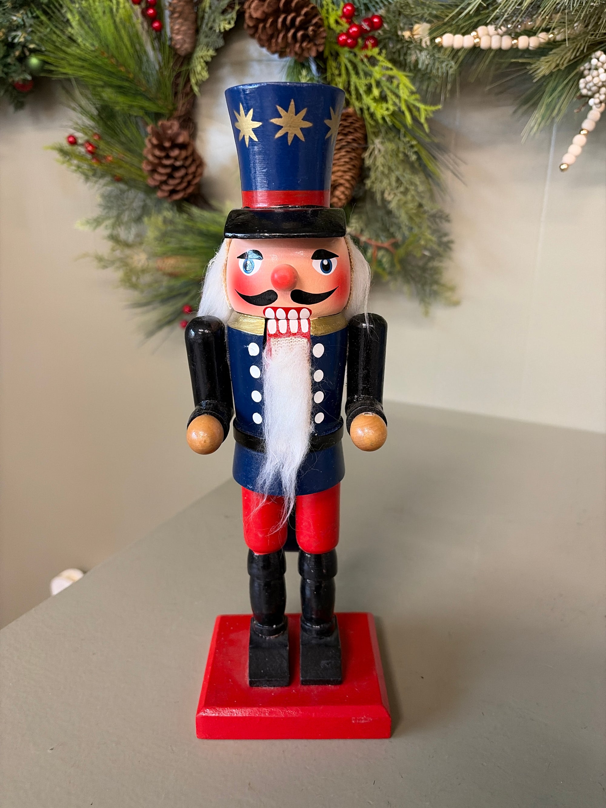 Nutcracker