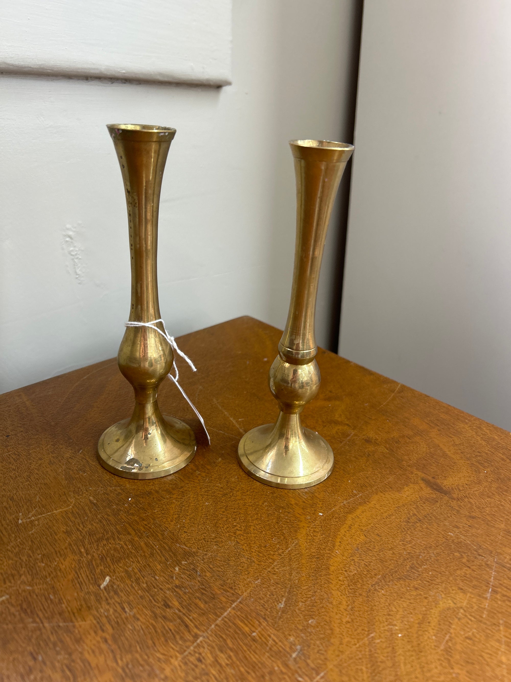 Candlesticks, Set of 2