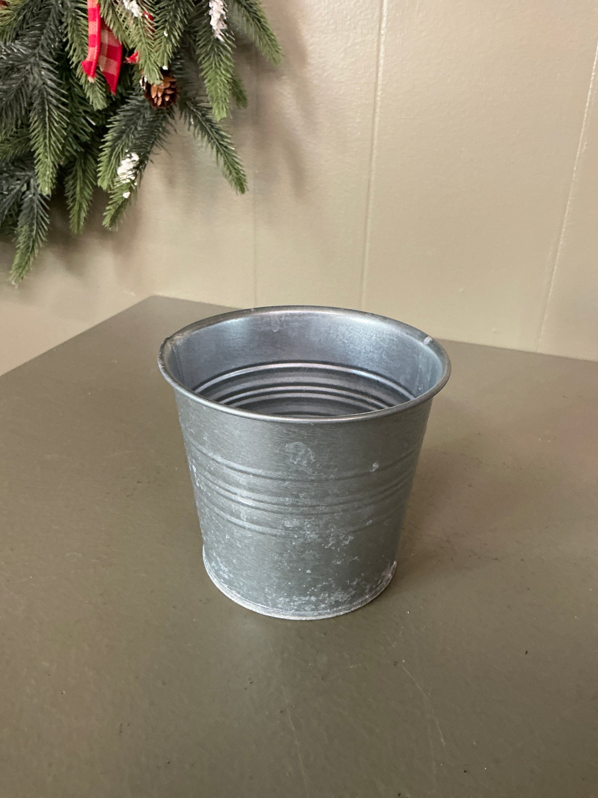 Plant Pot