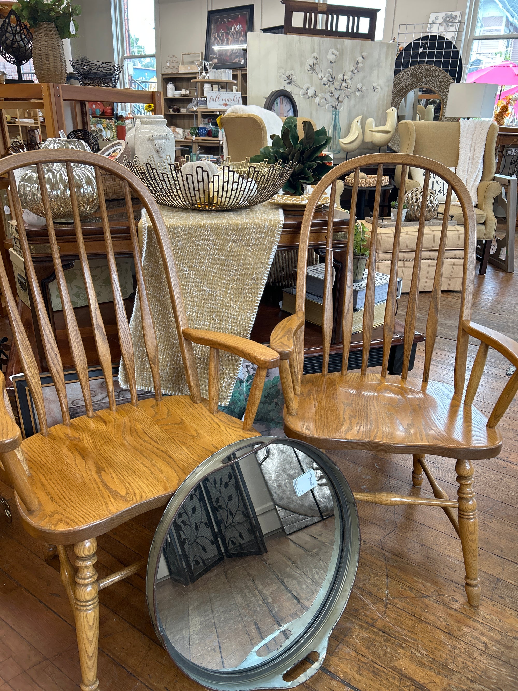 Chair