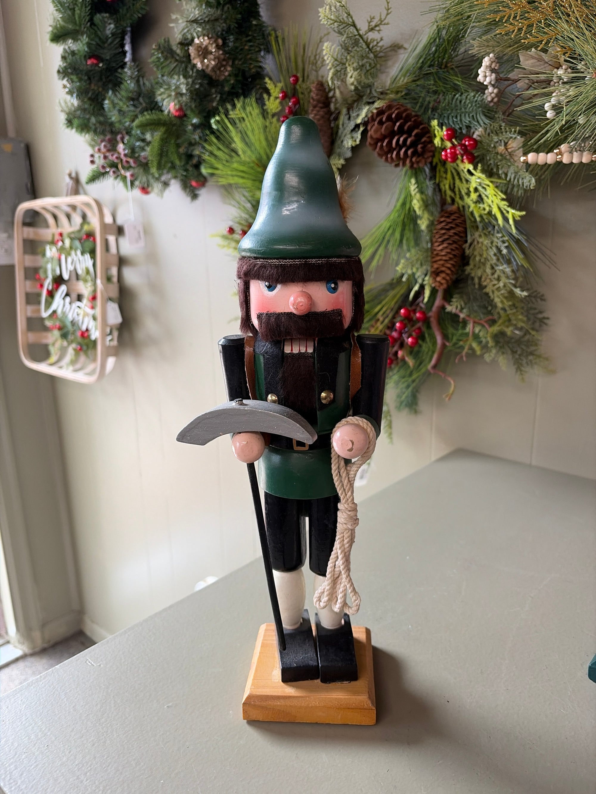 Nutcracker