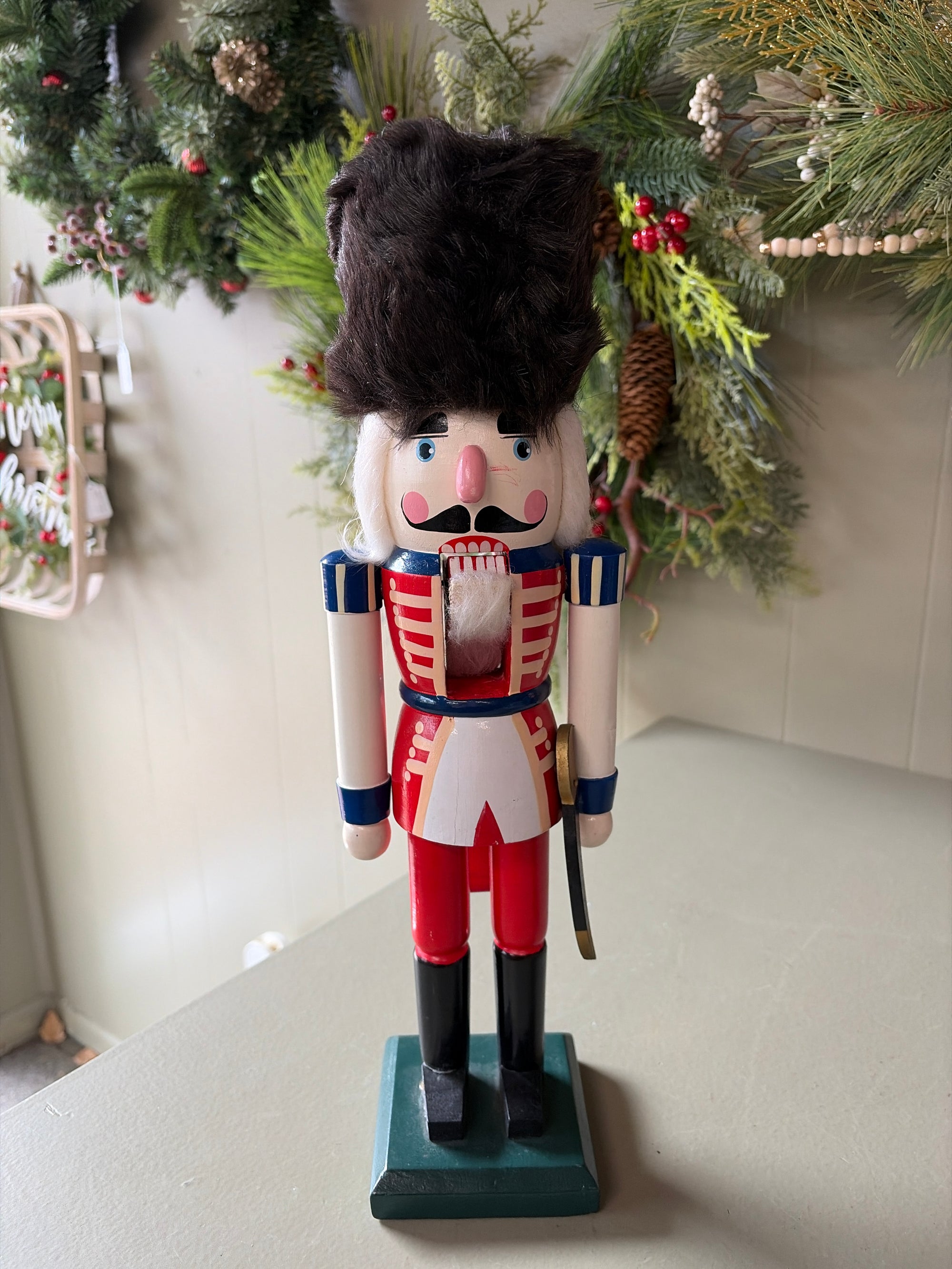 Nutcracker