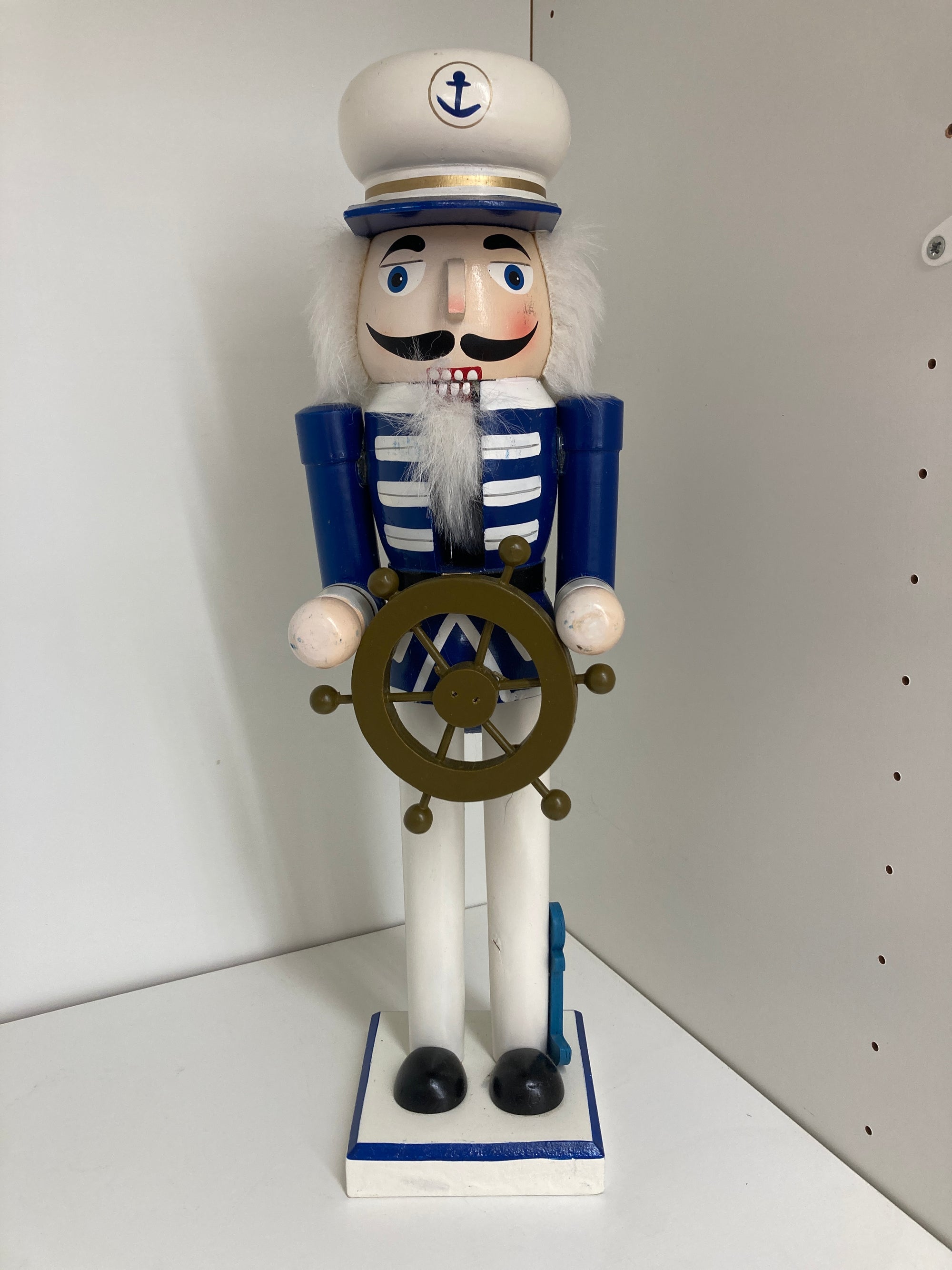 Sailor Nutcracker