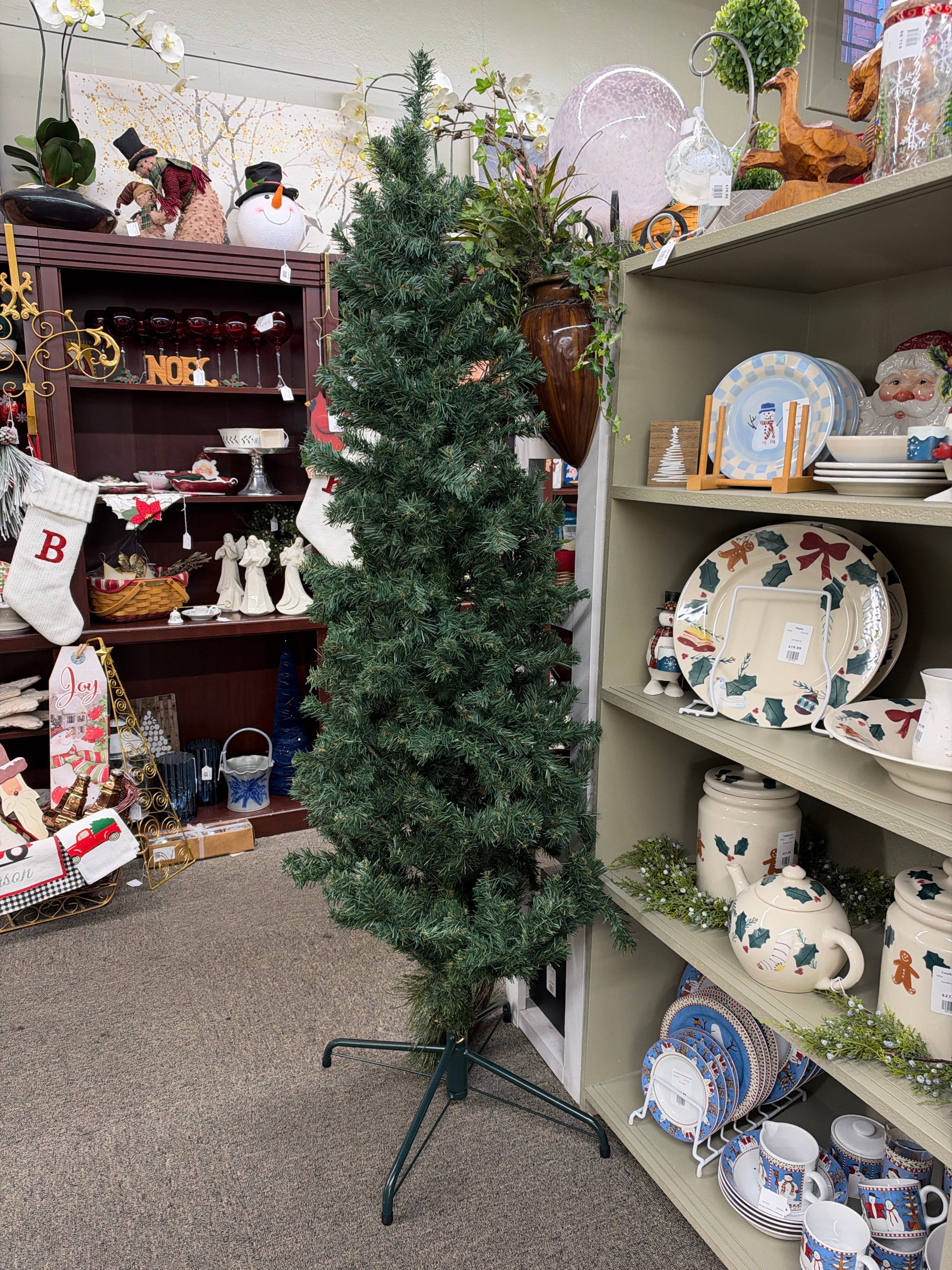 Christmas Tree
