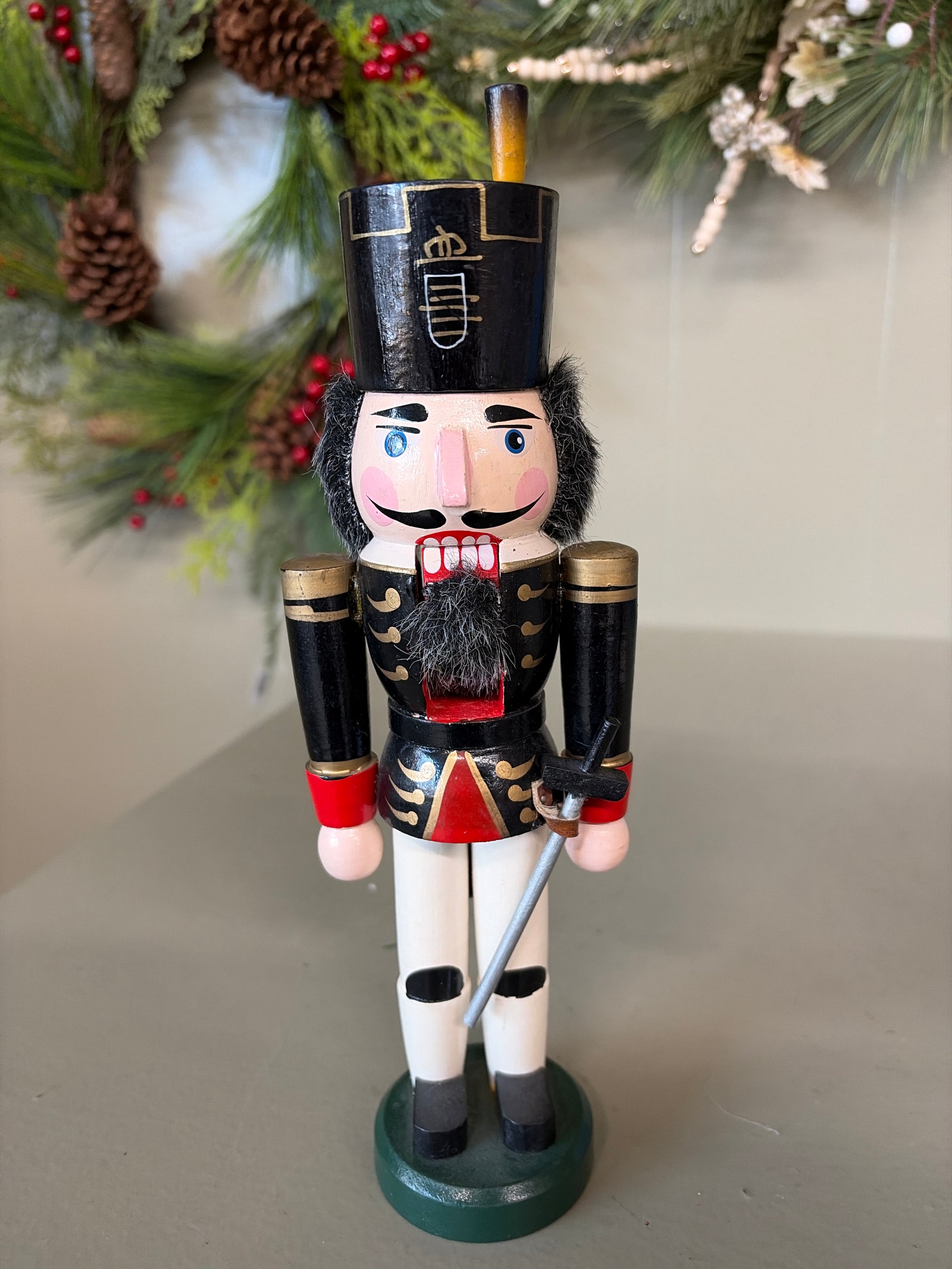 Nutcracker