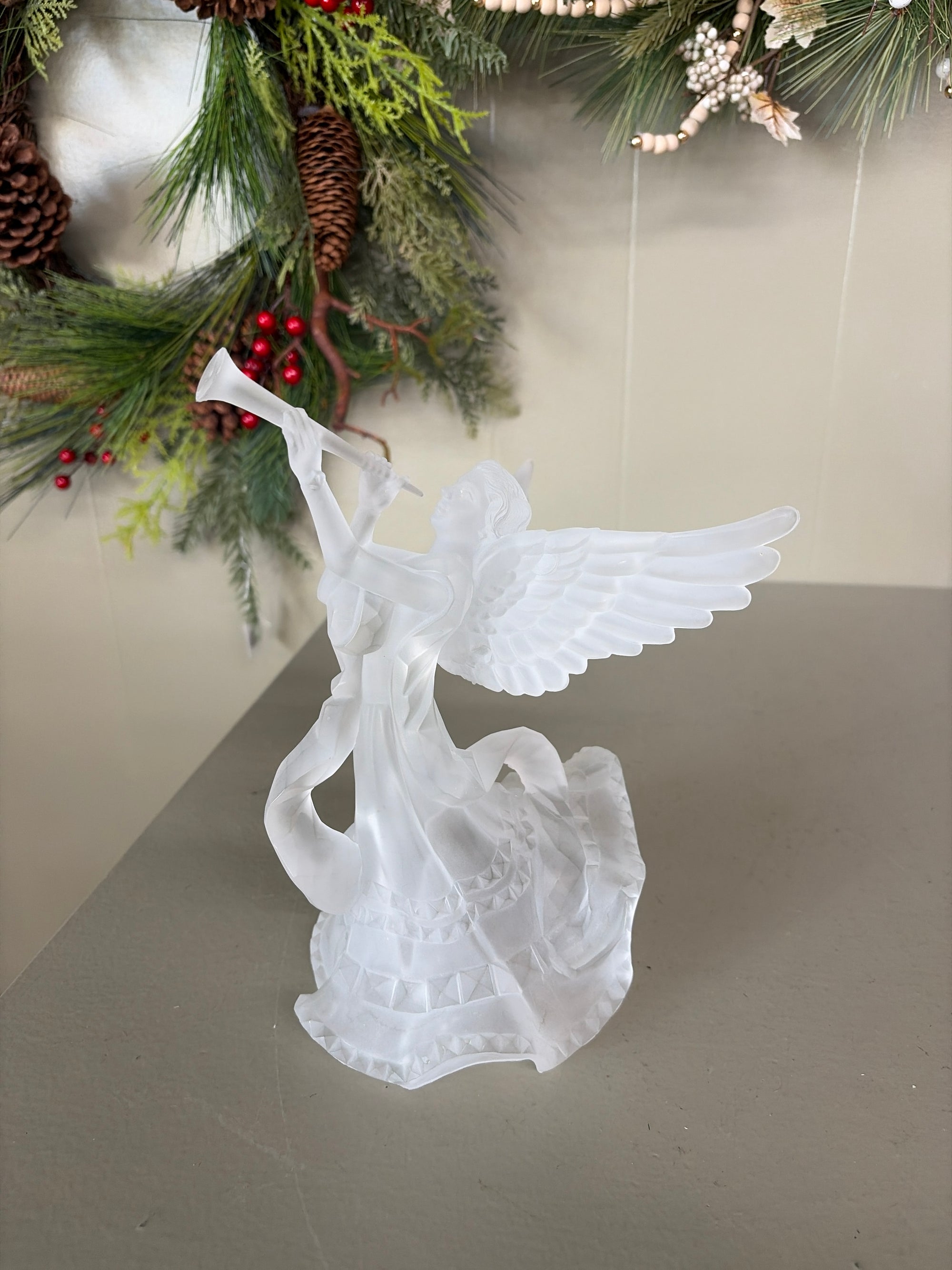 Angel Tree Topper