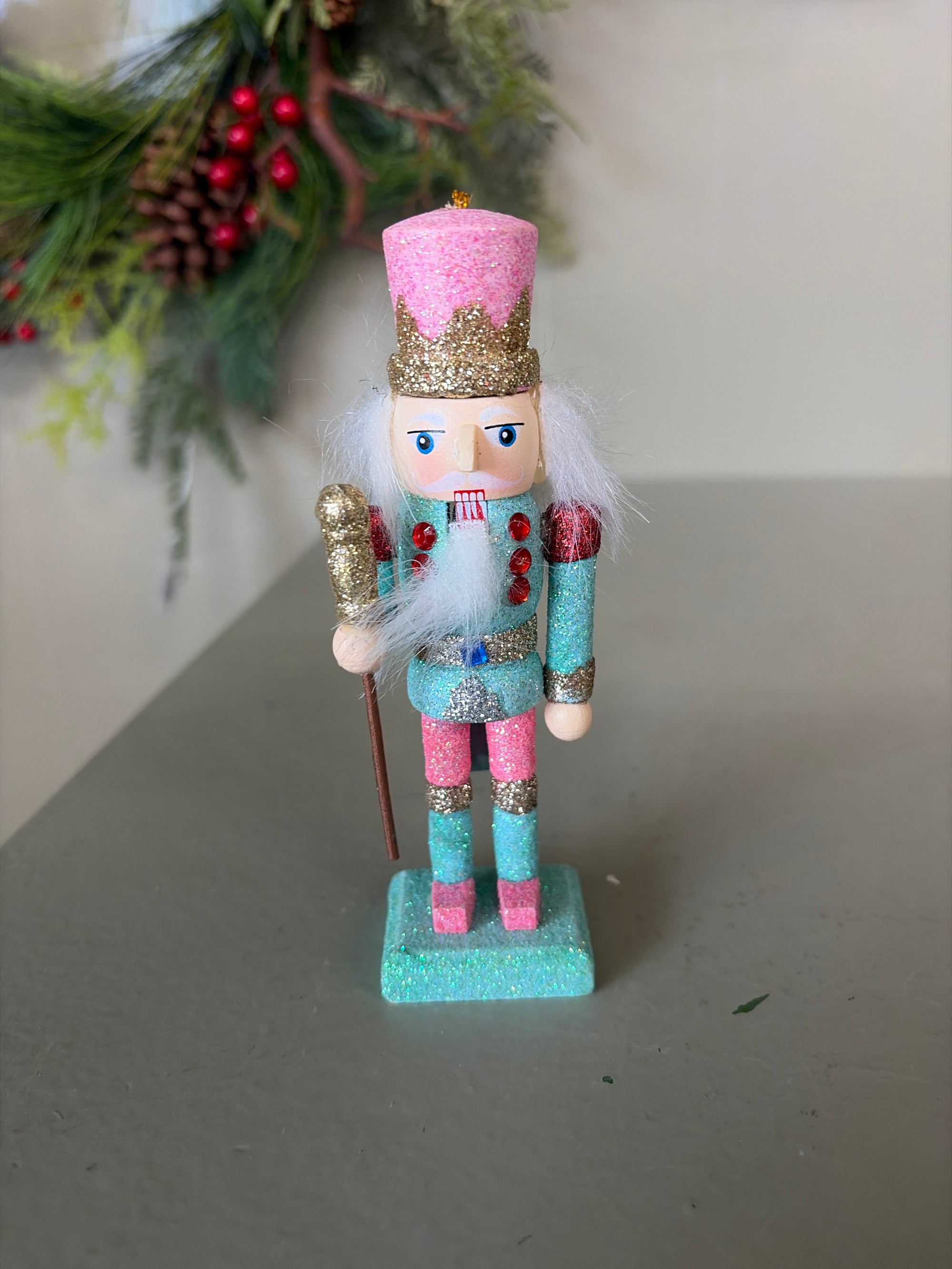 Nutcracker