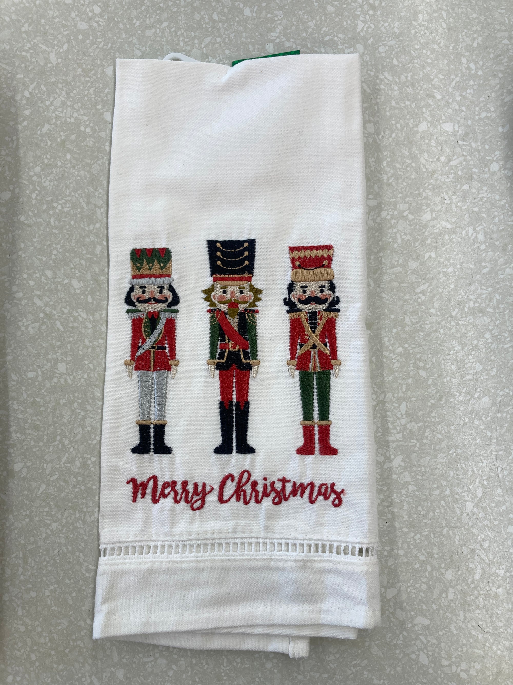 Hand Towel