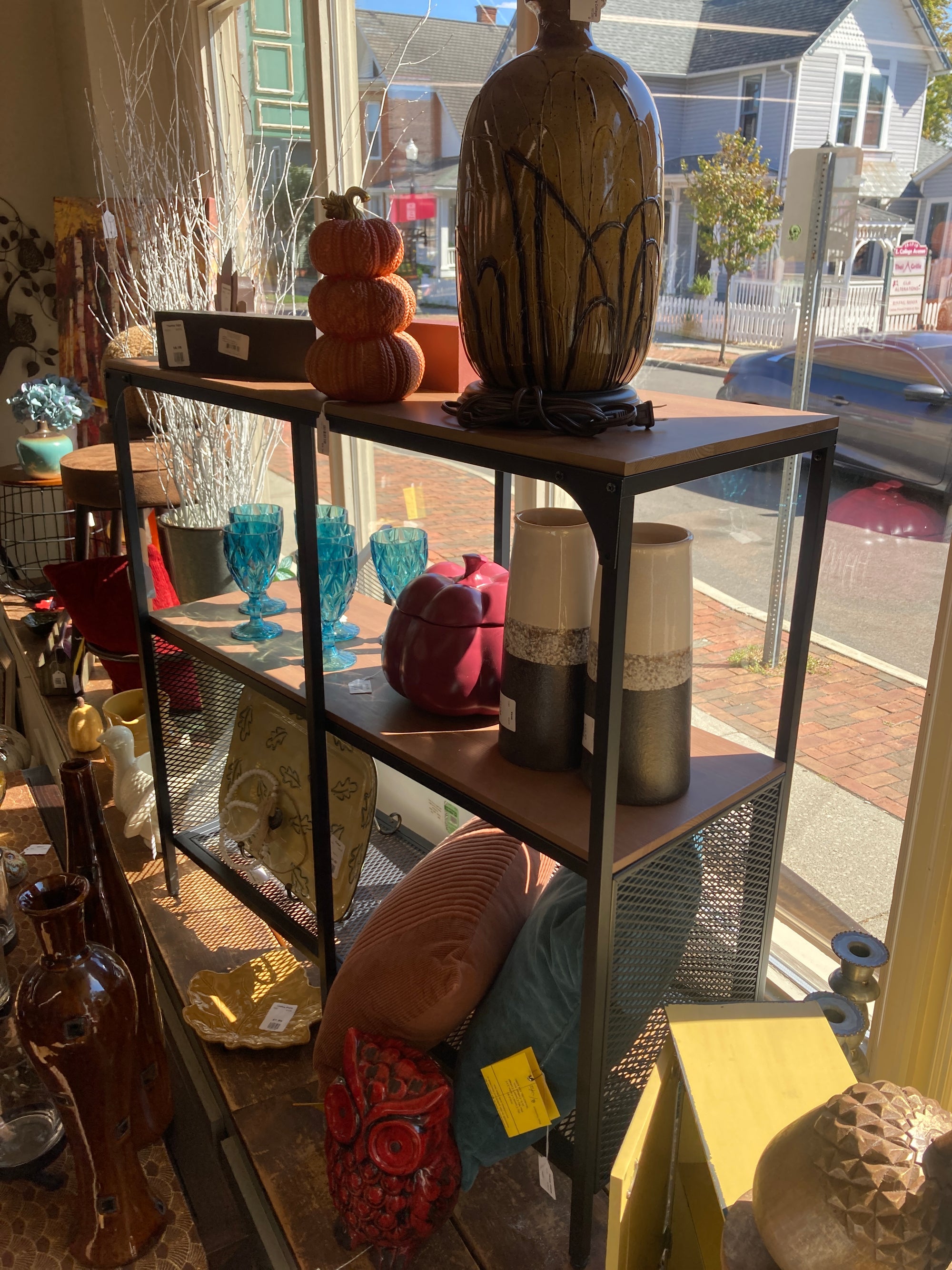 Console Table