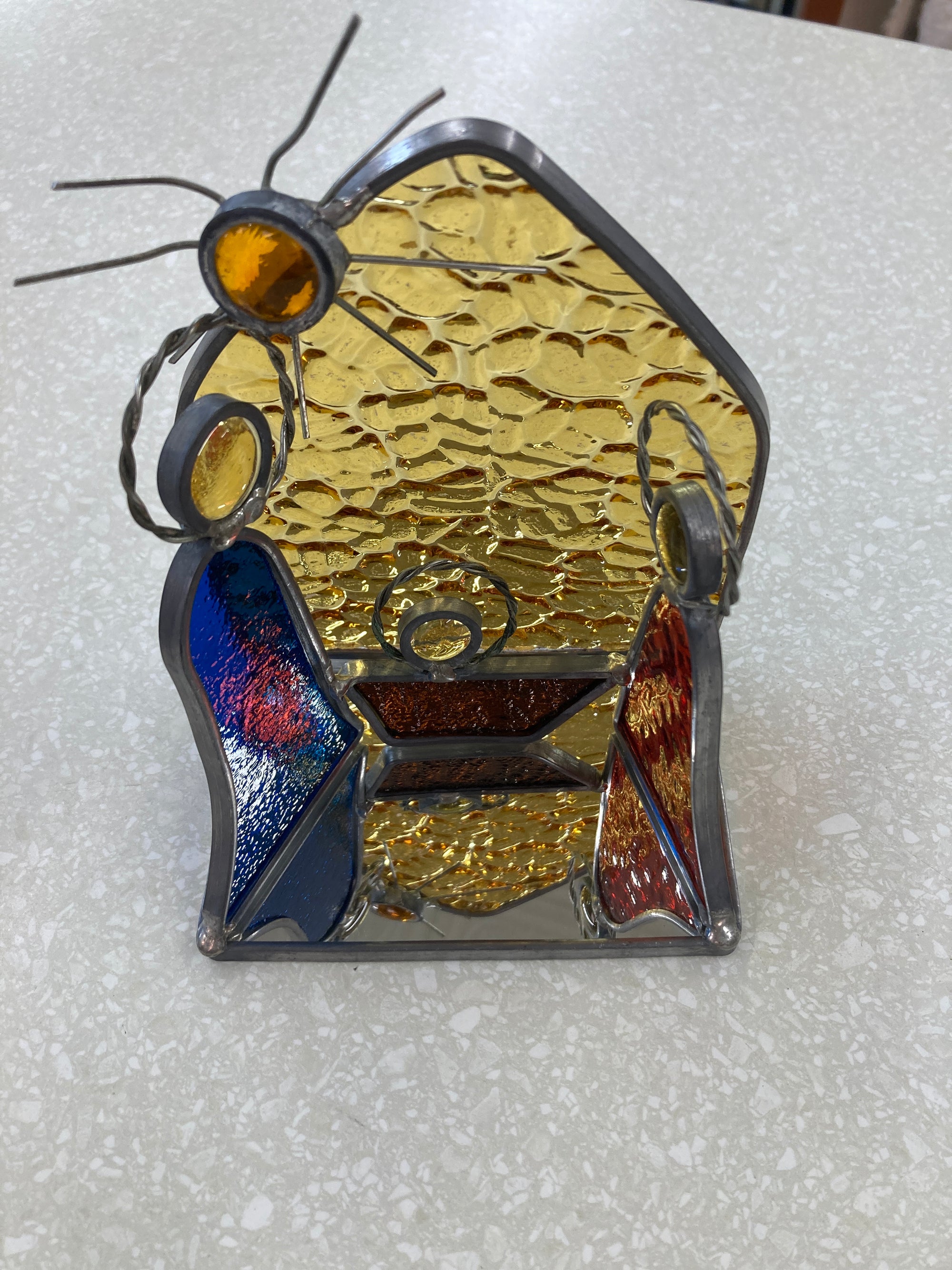 Nativity Scene