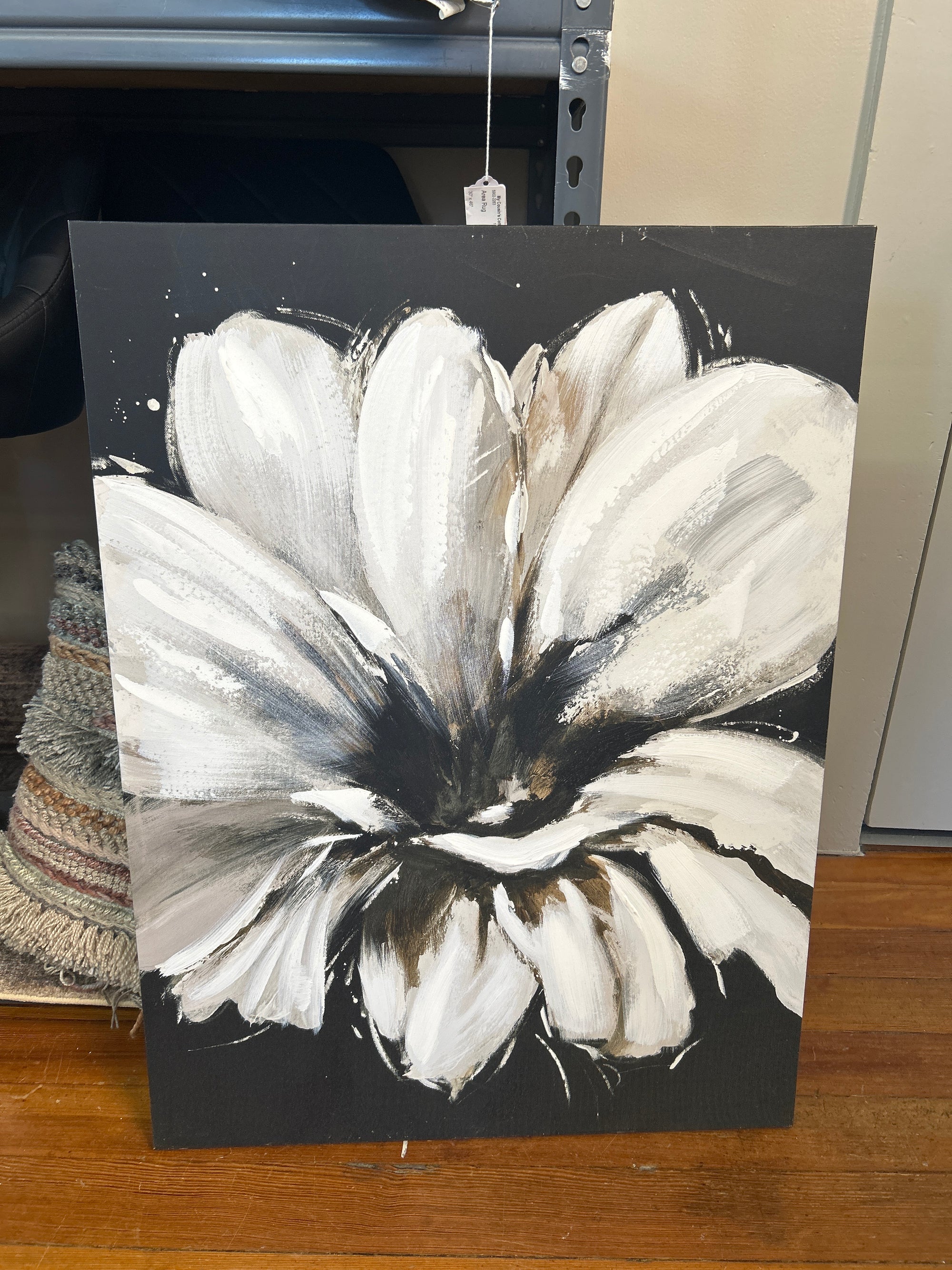 Canvas