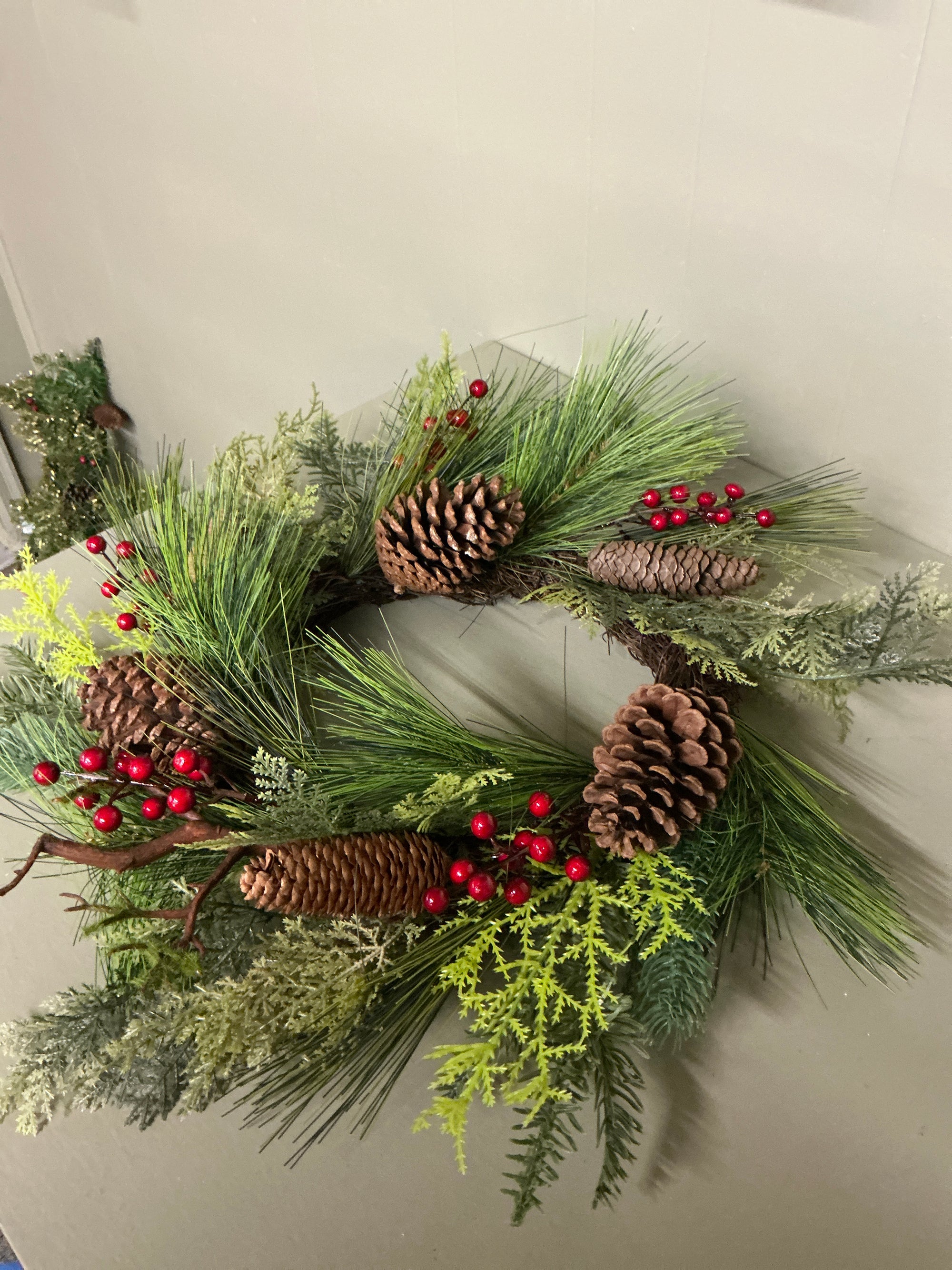 Wreath