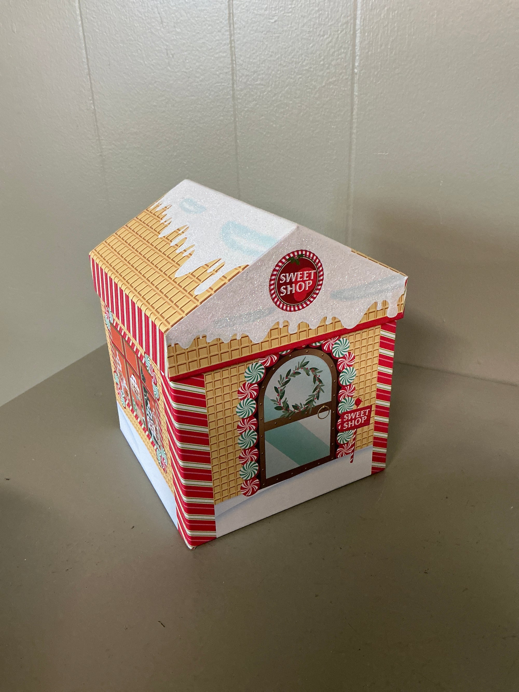 Sweet Shop Gift Box