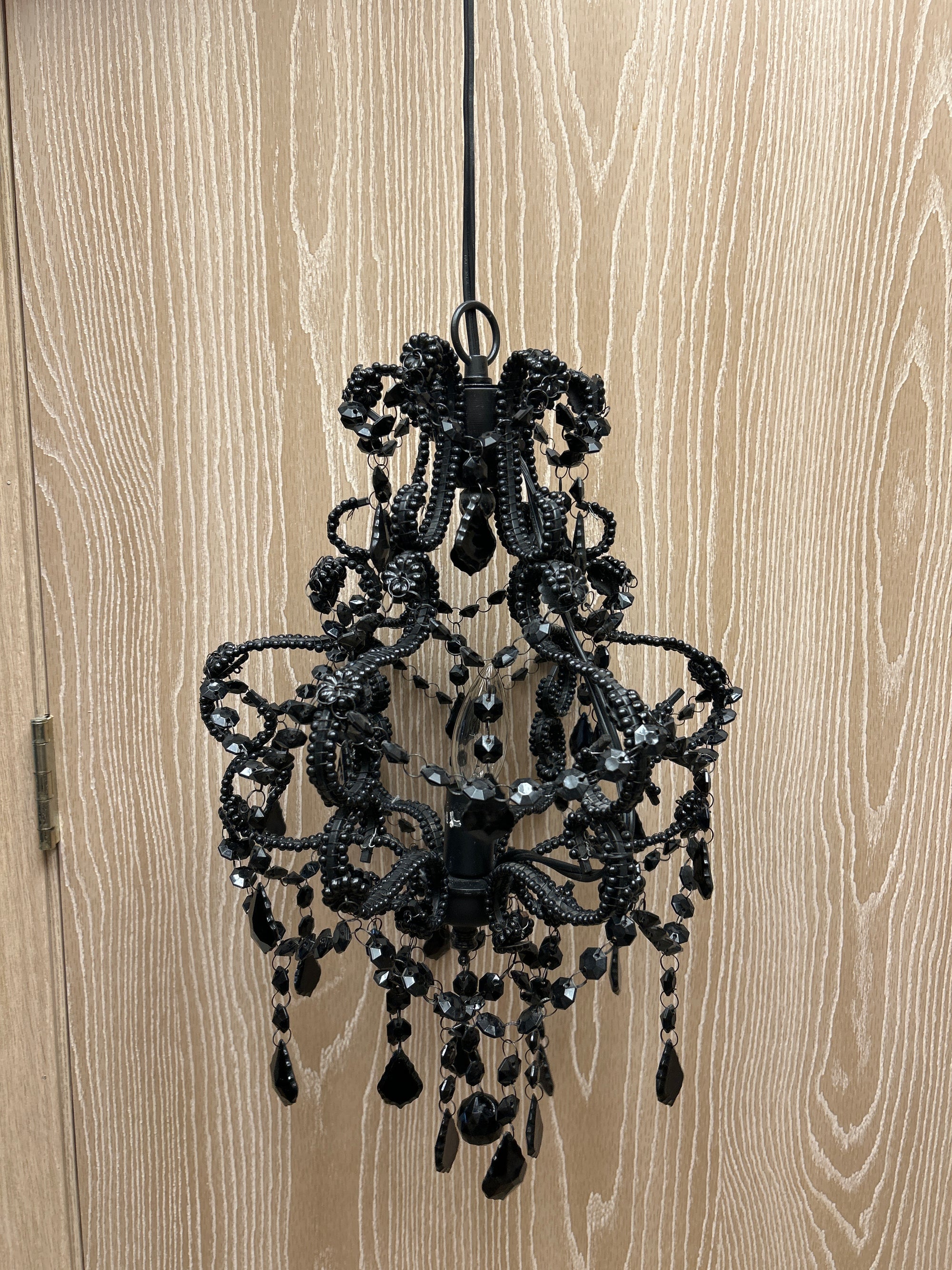 Light Fixture