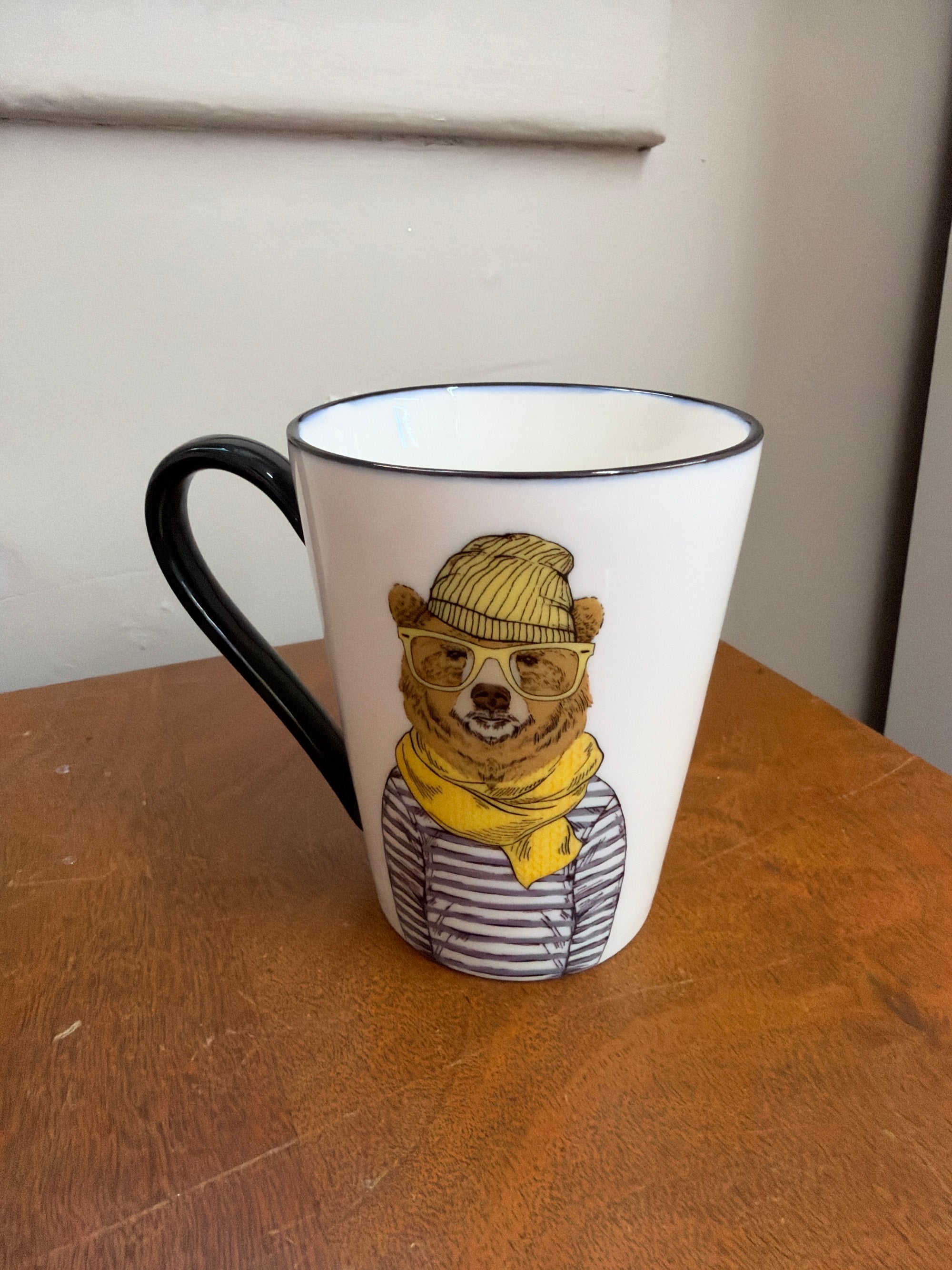 Mug