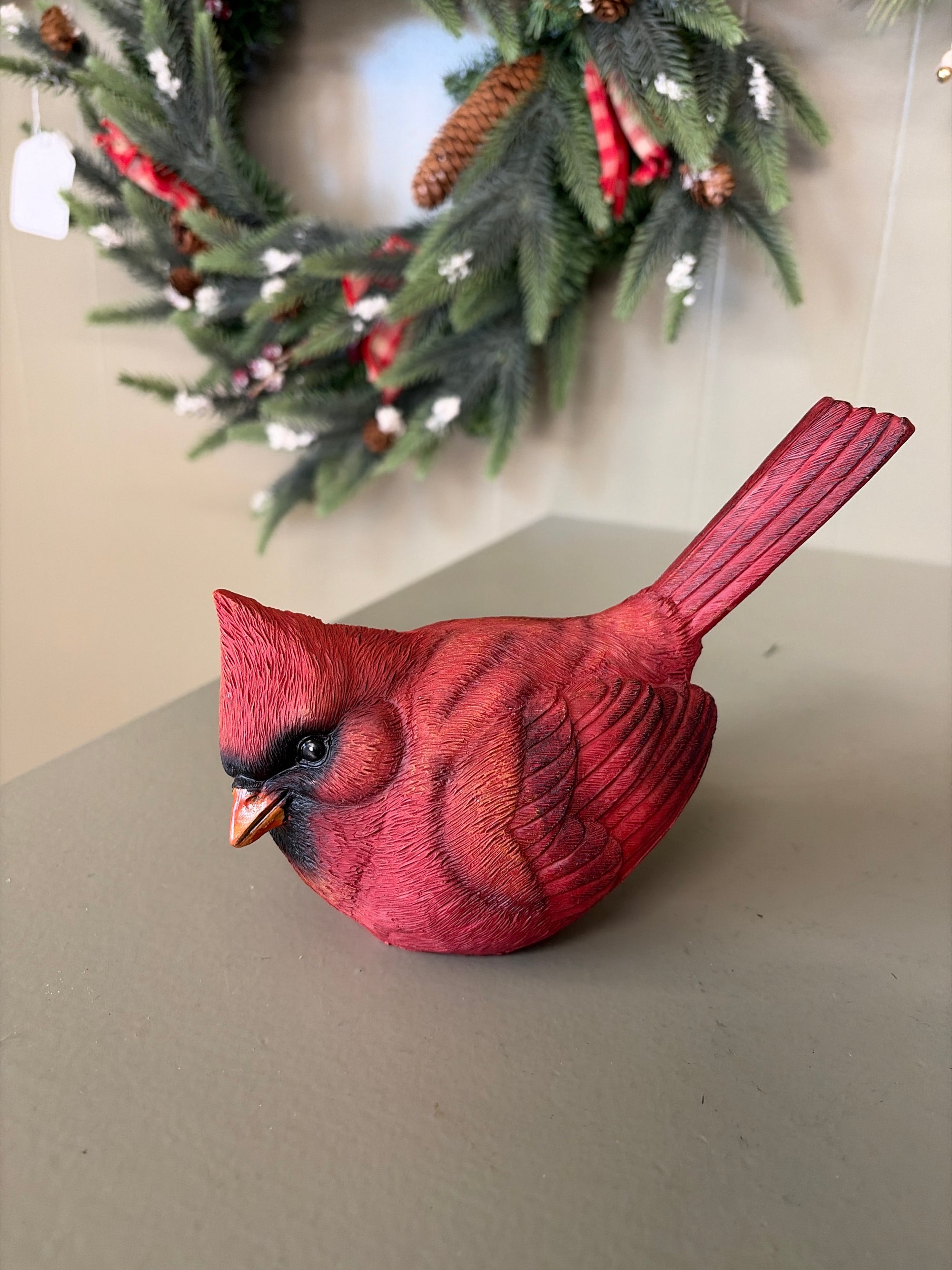 Cardinal