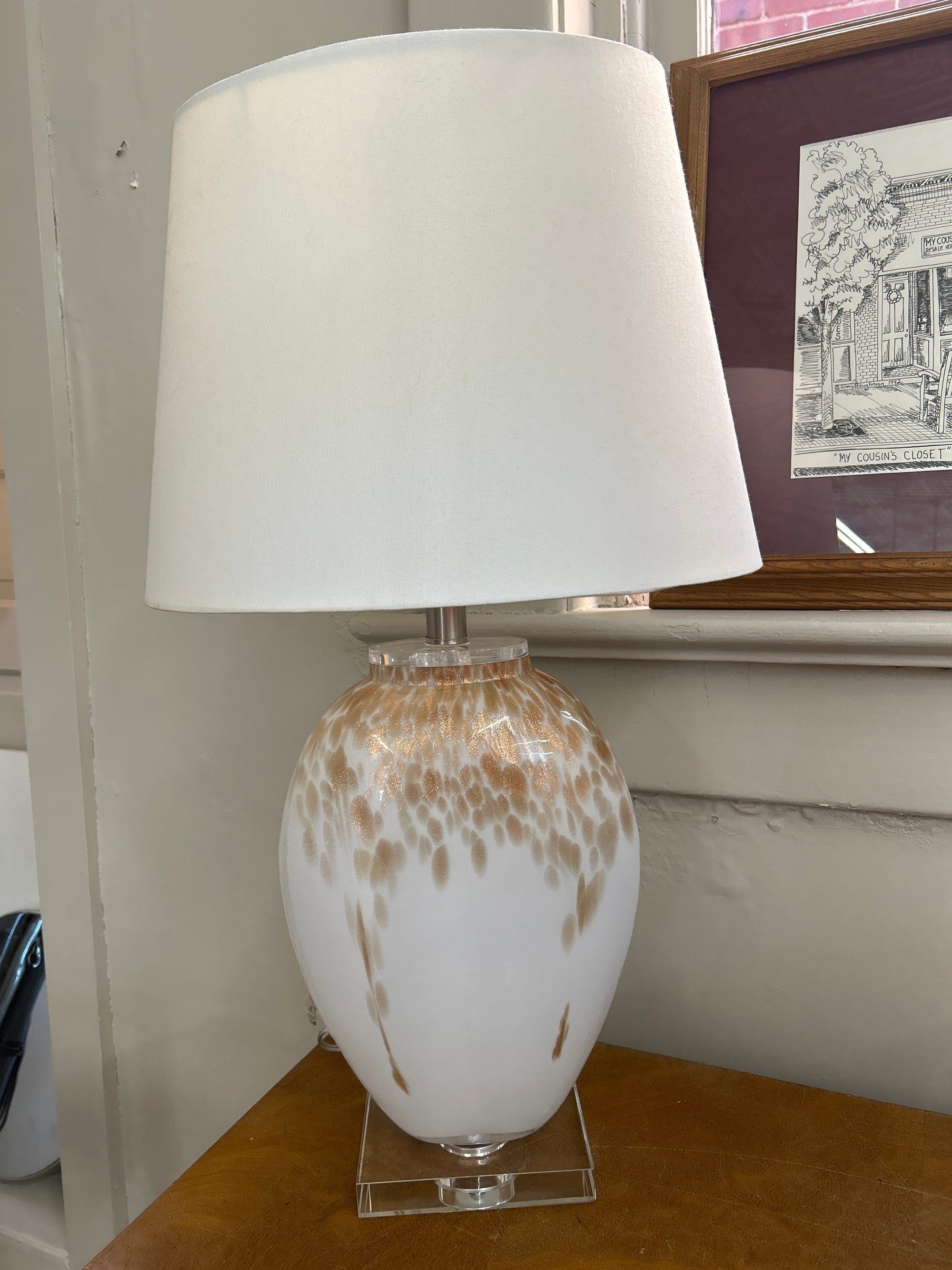 Lamp