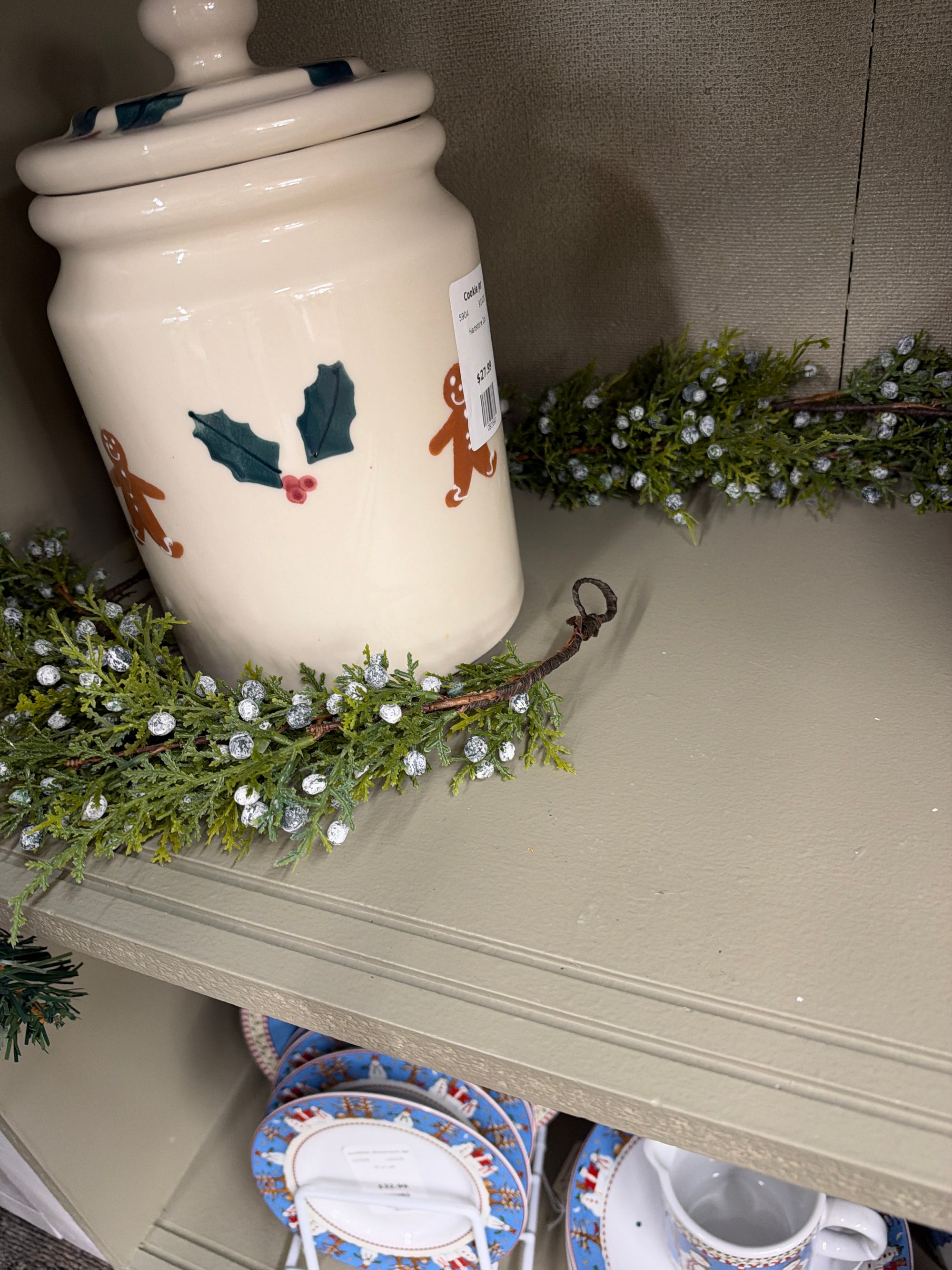 Garland