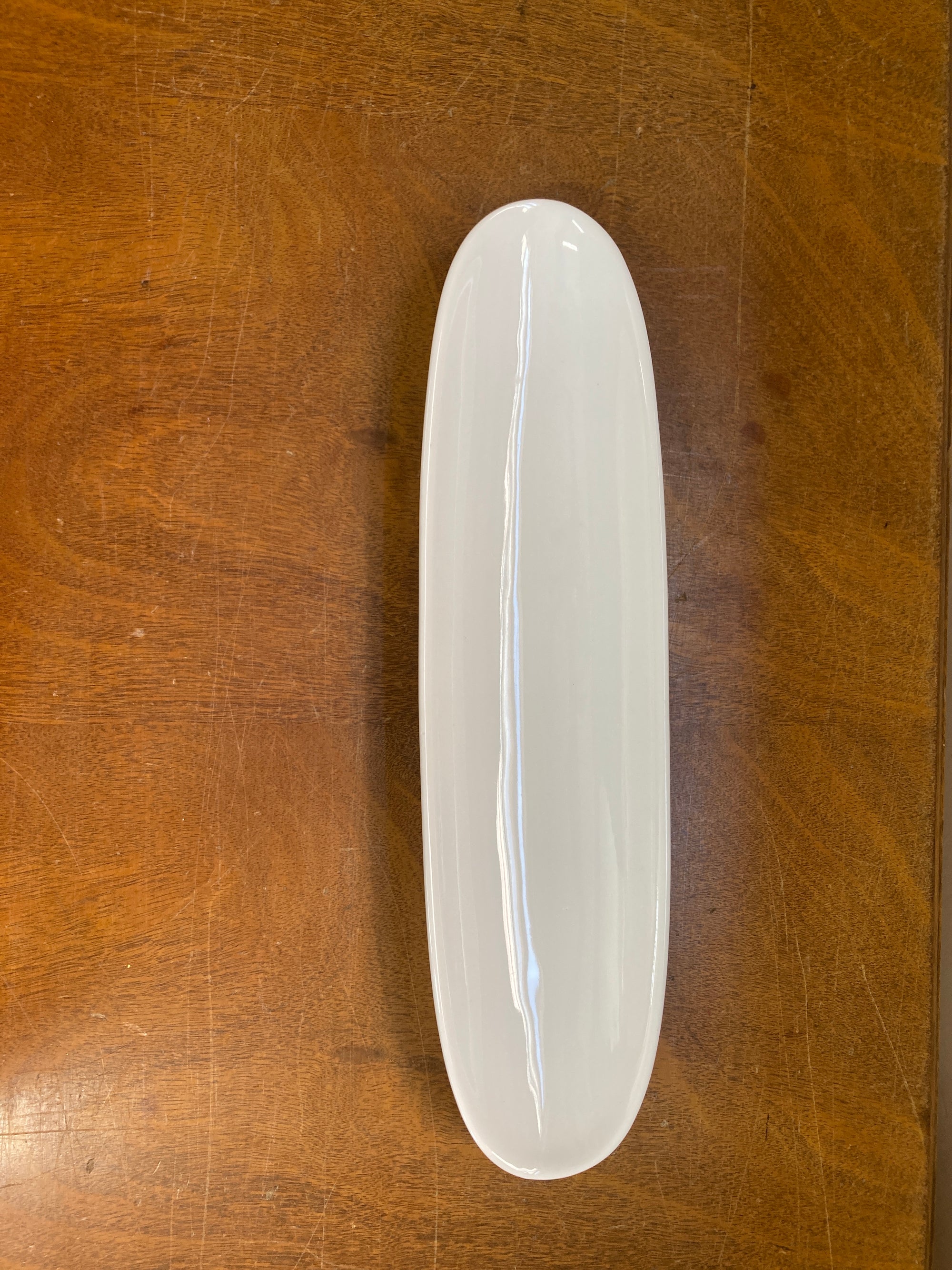 Ceramic Baguette Tray