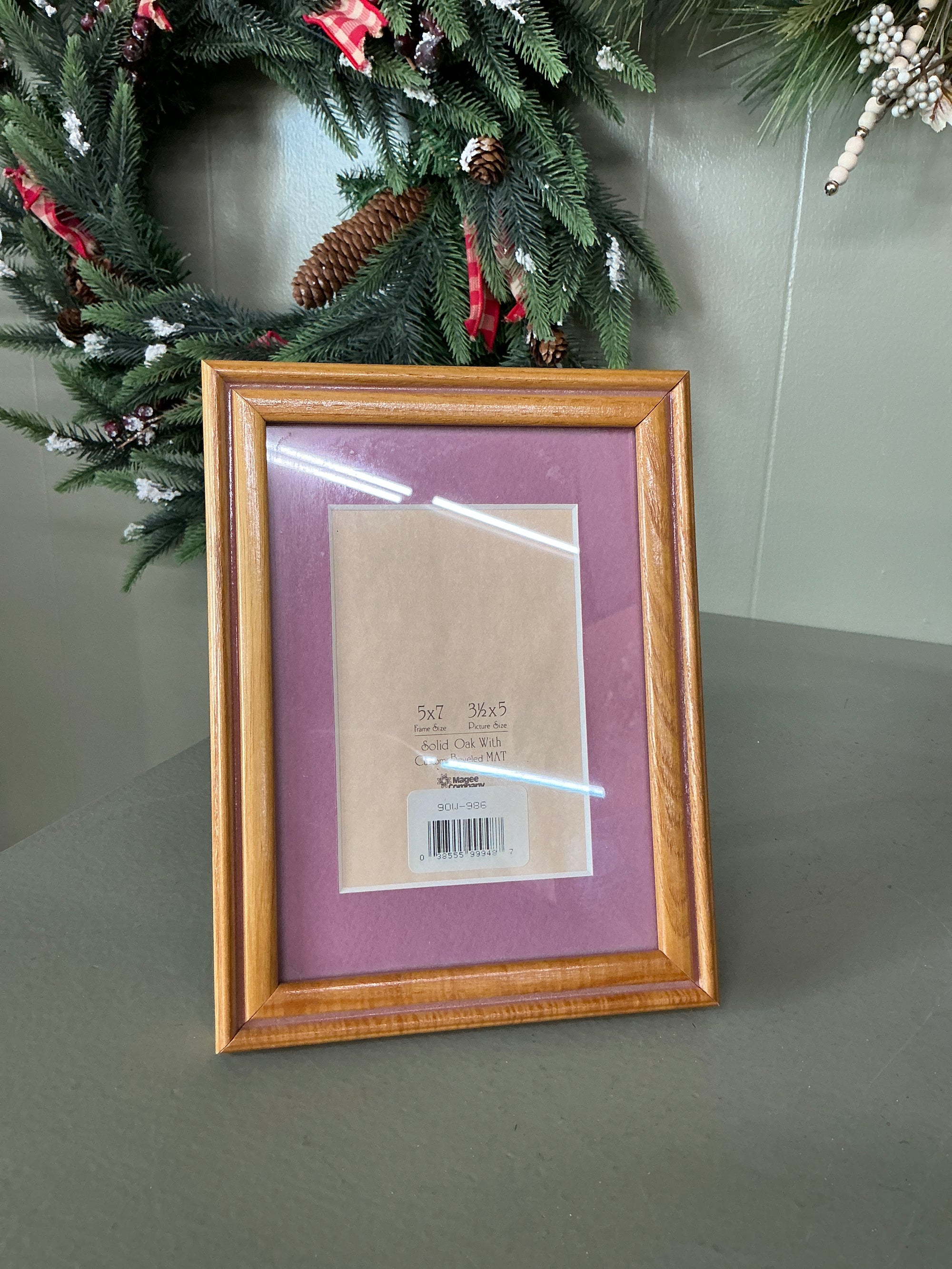Picture Frame