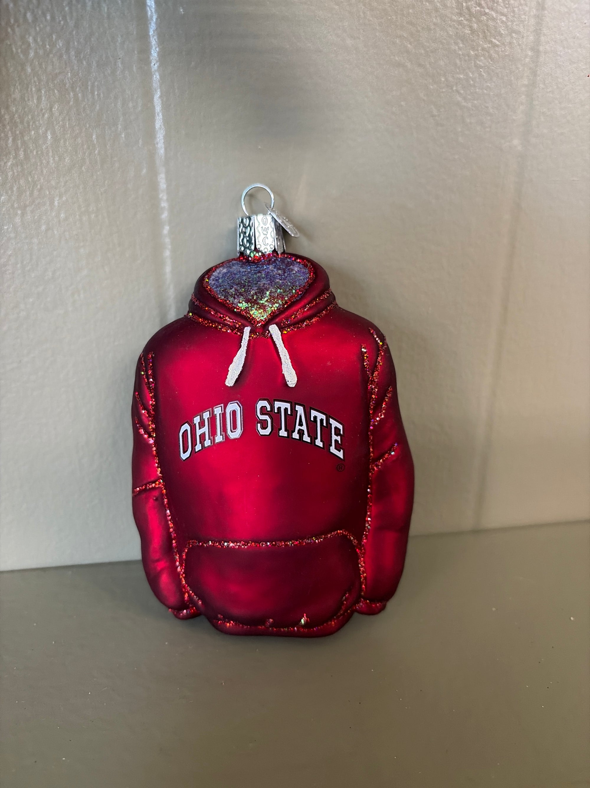 OSU Ornament