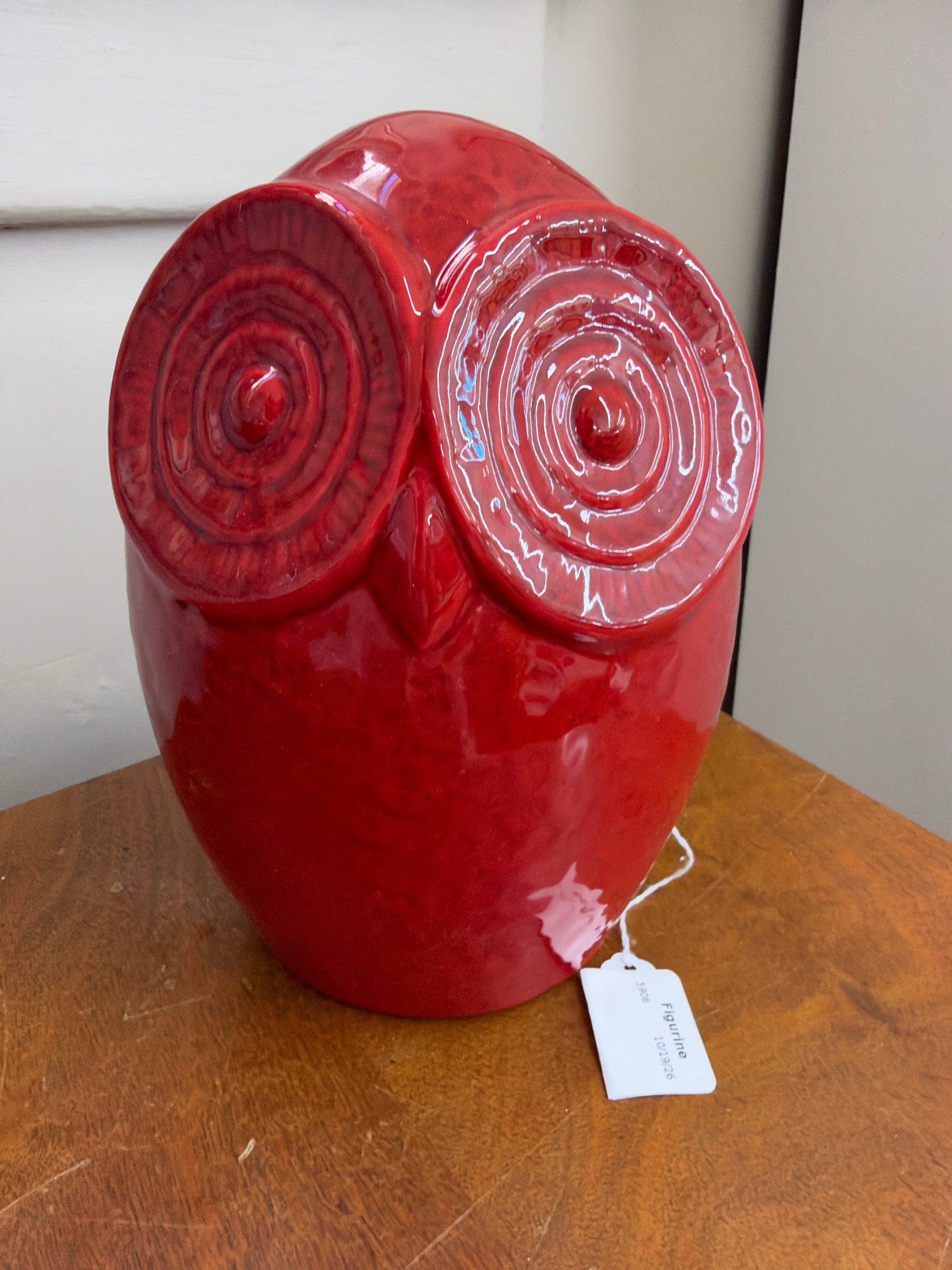 Figurine