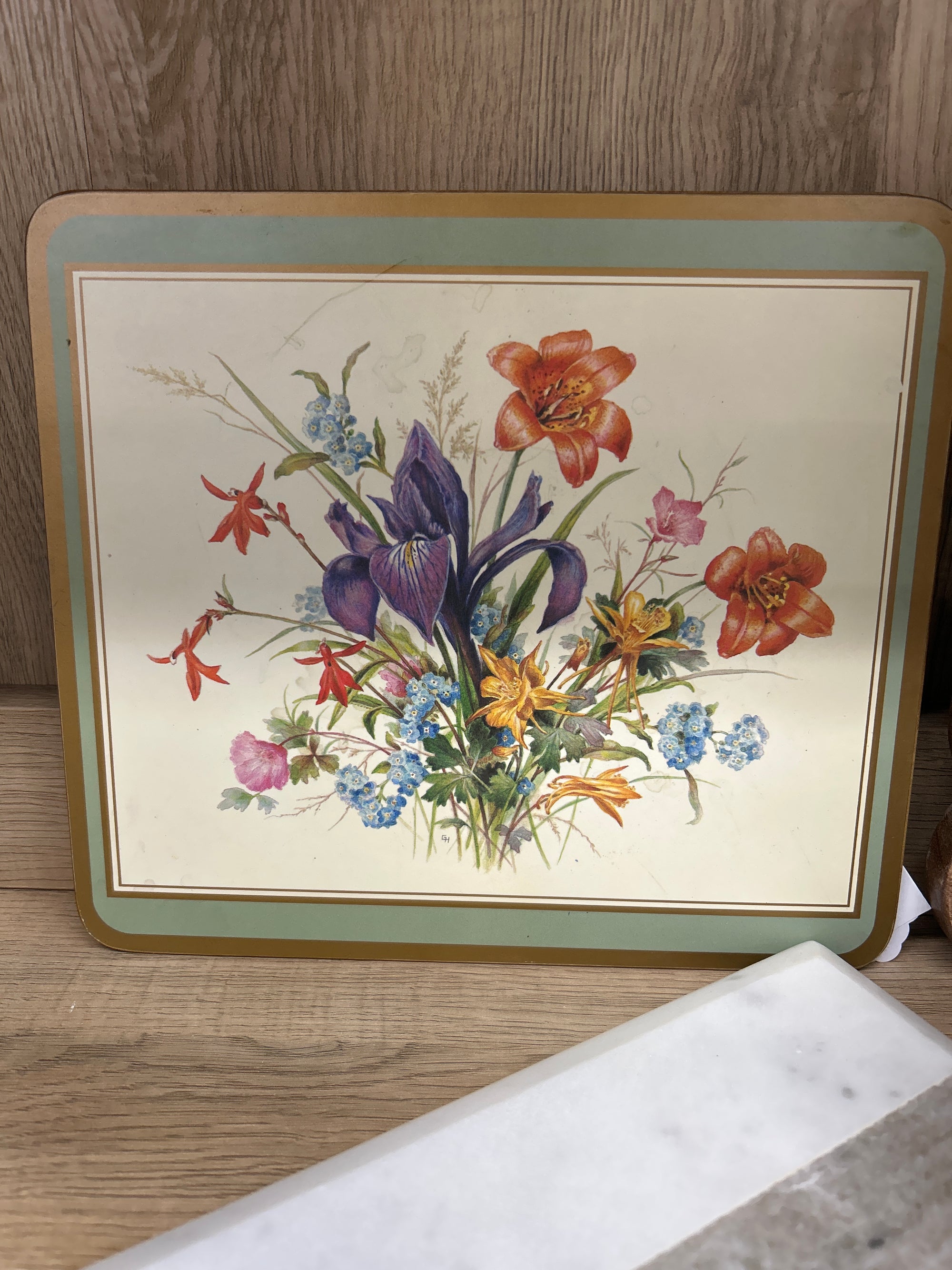 Trivet