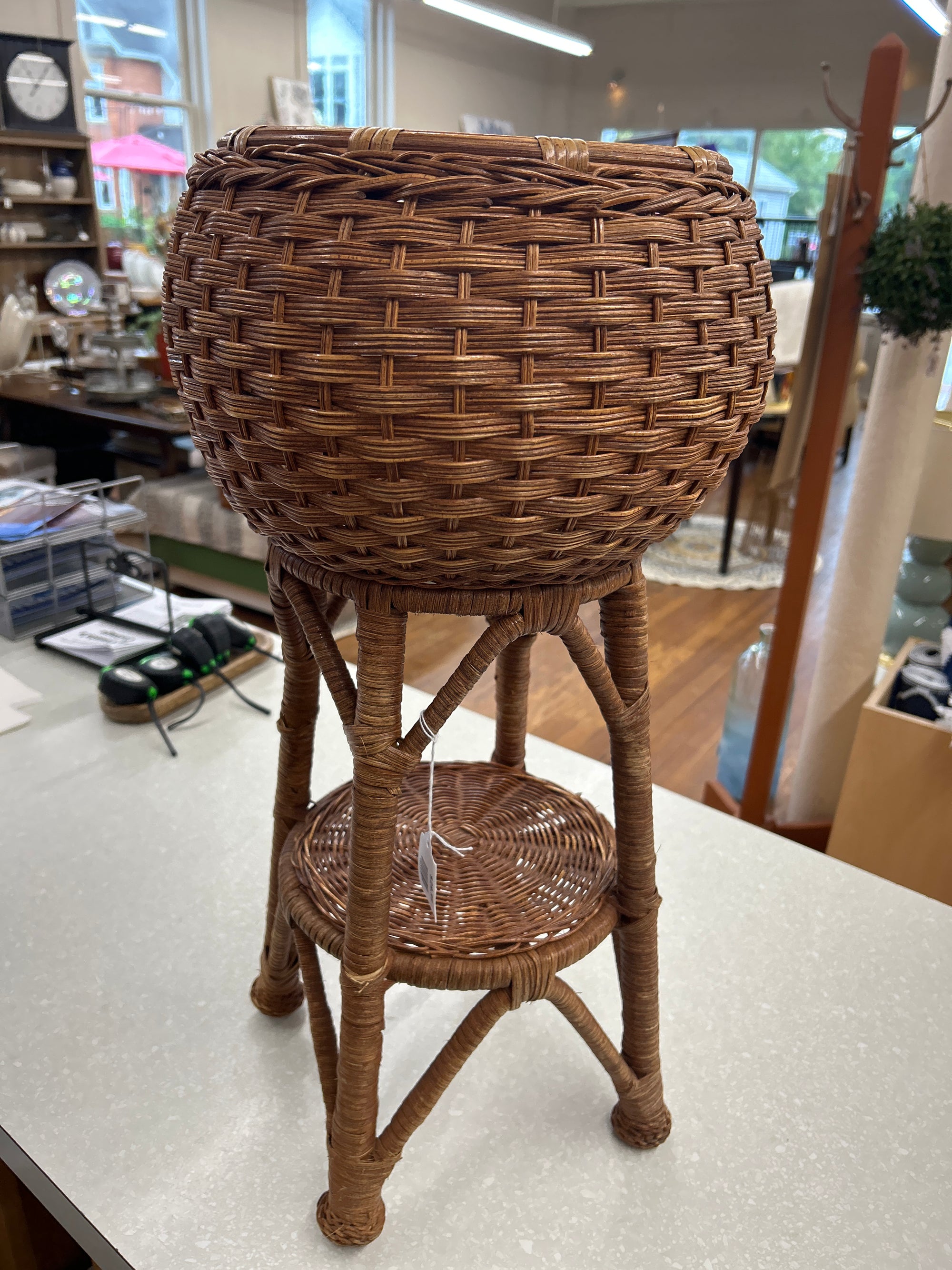 Plant Stand