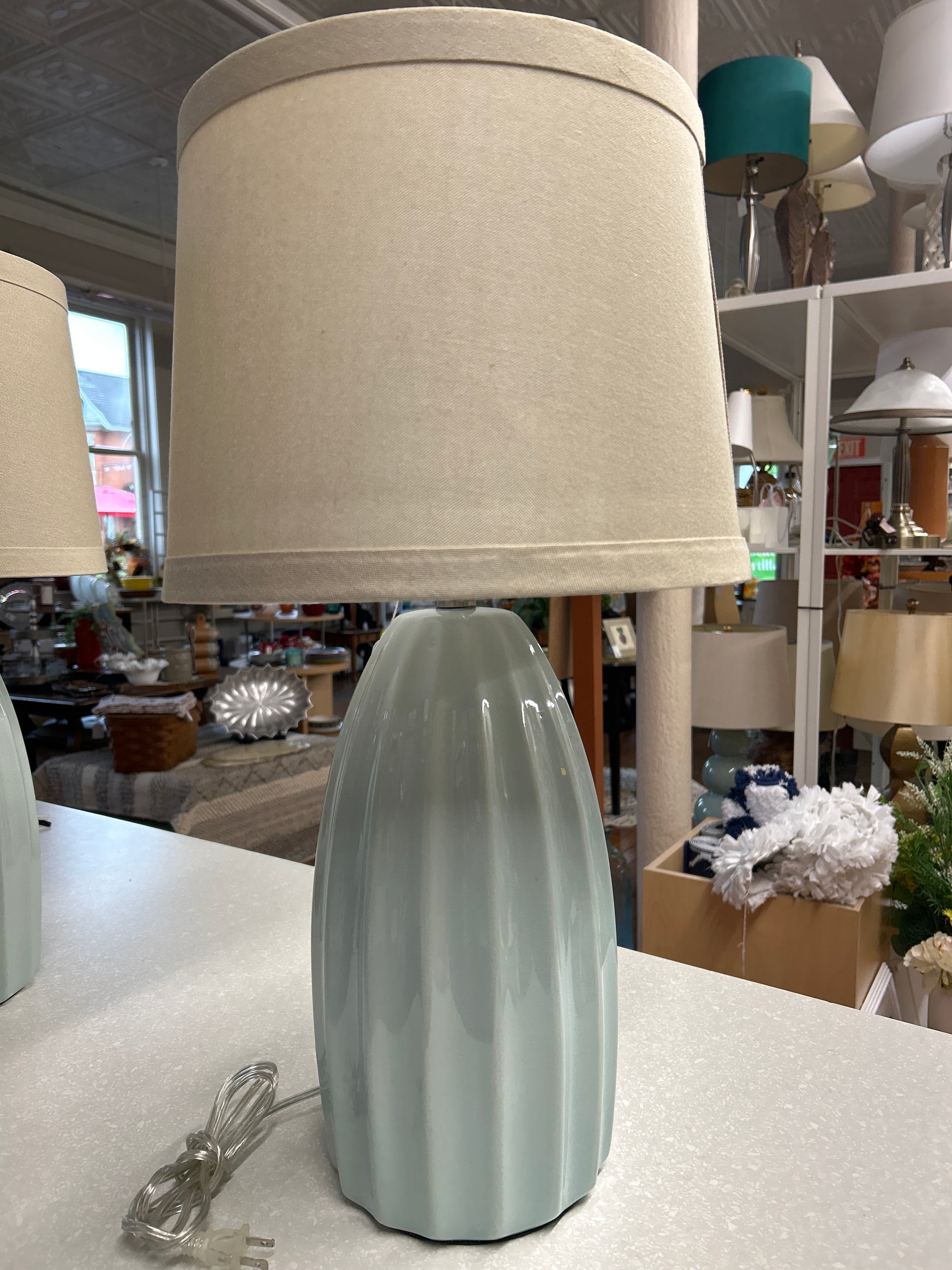 Lamp