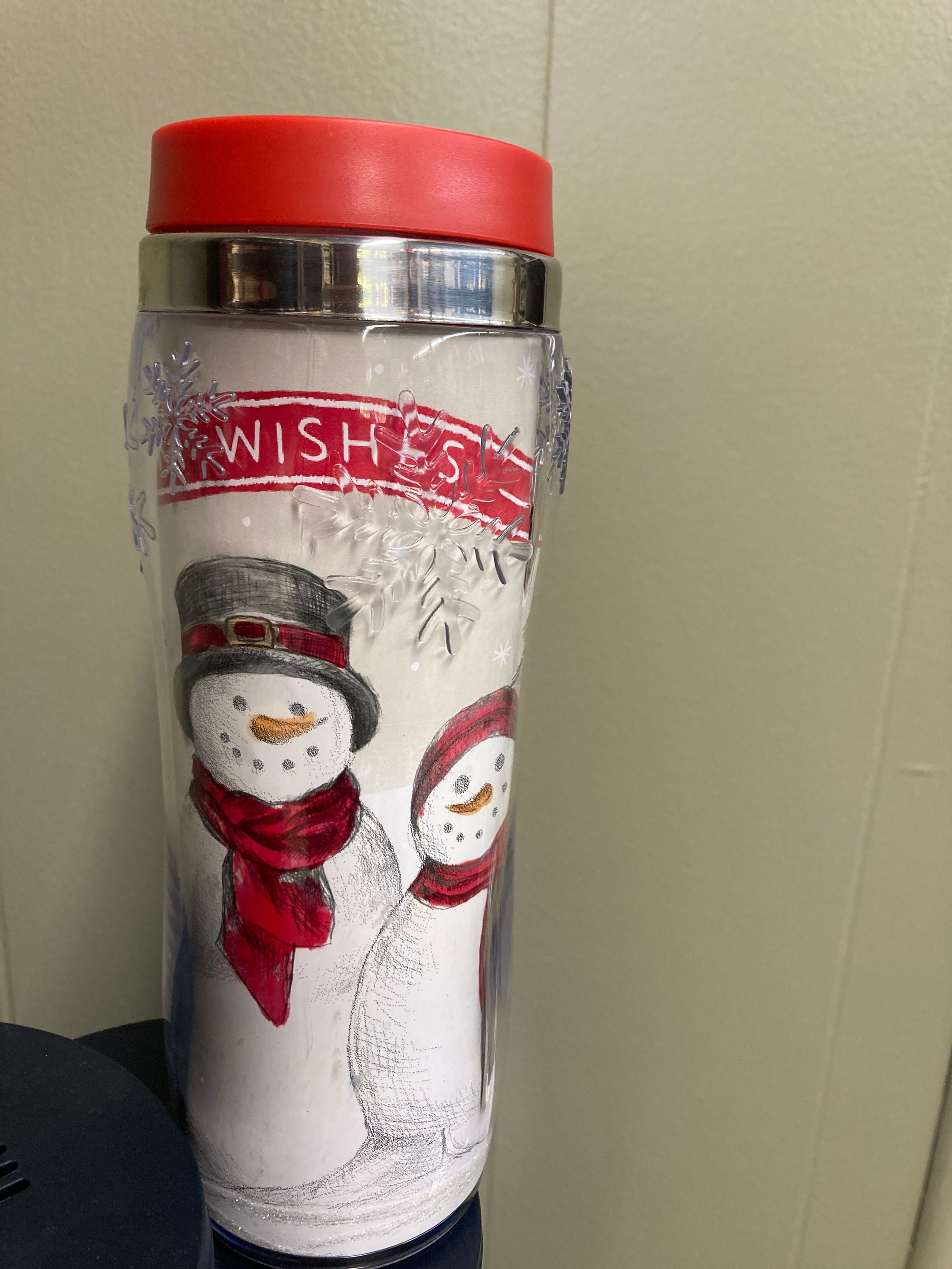 Travel Mug