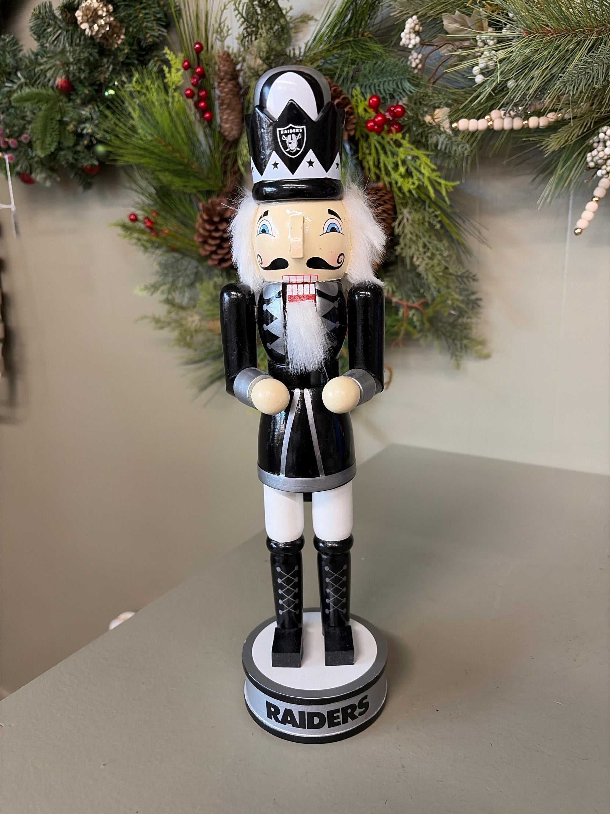 Nutcracker