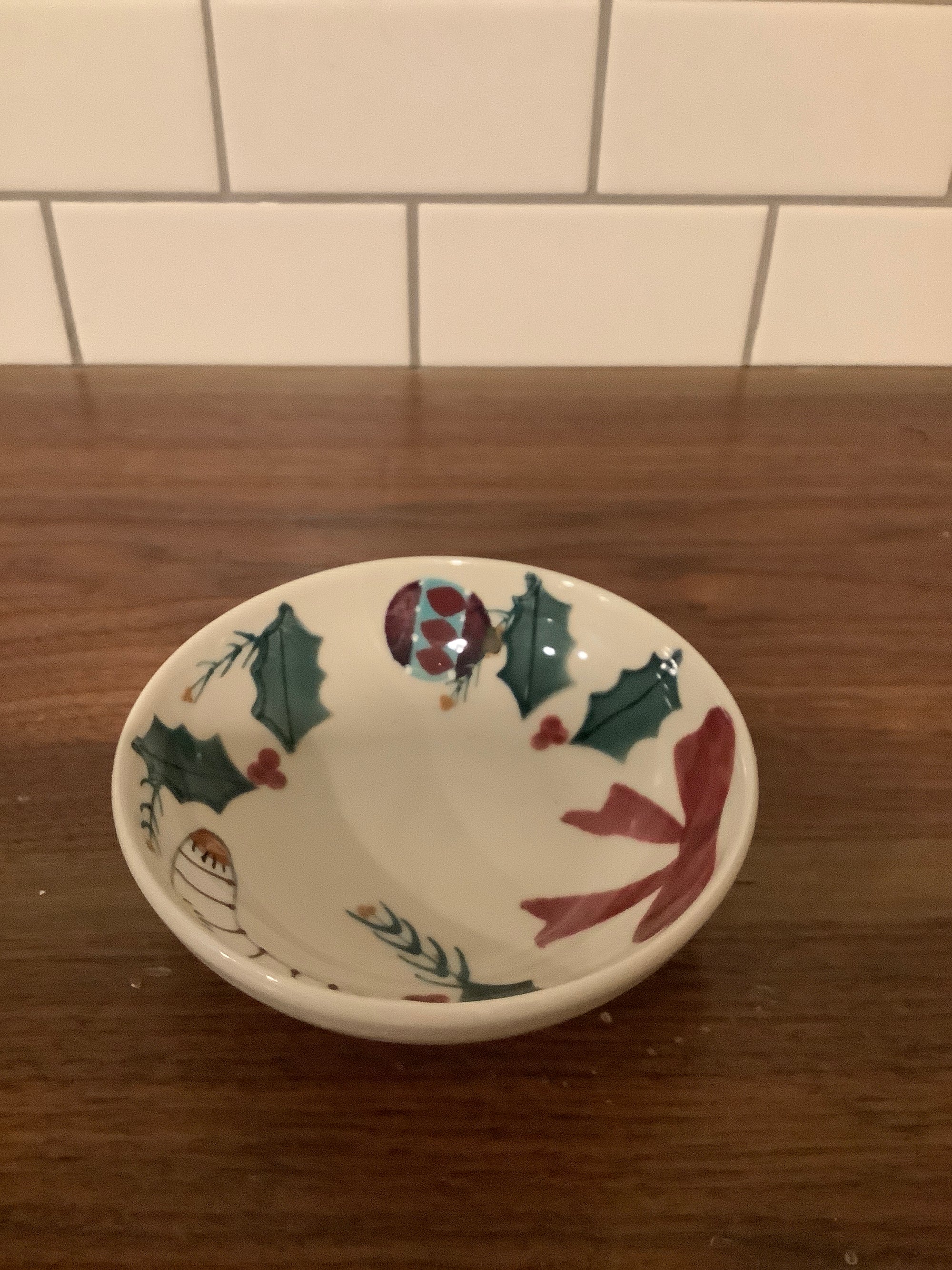 Hartstone Bowl