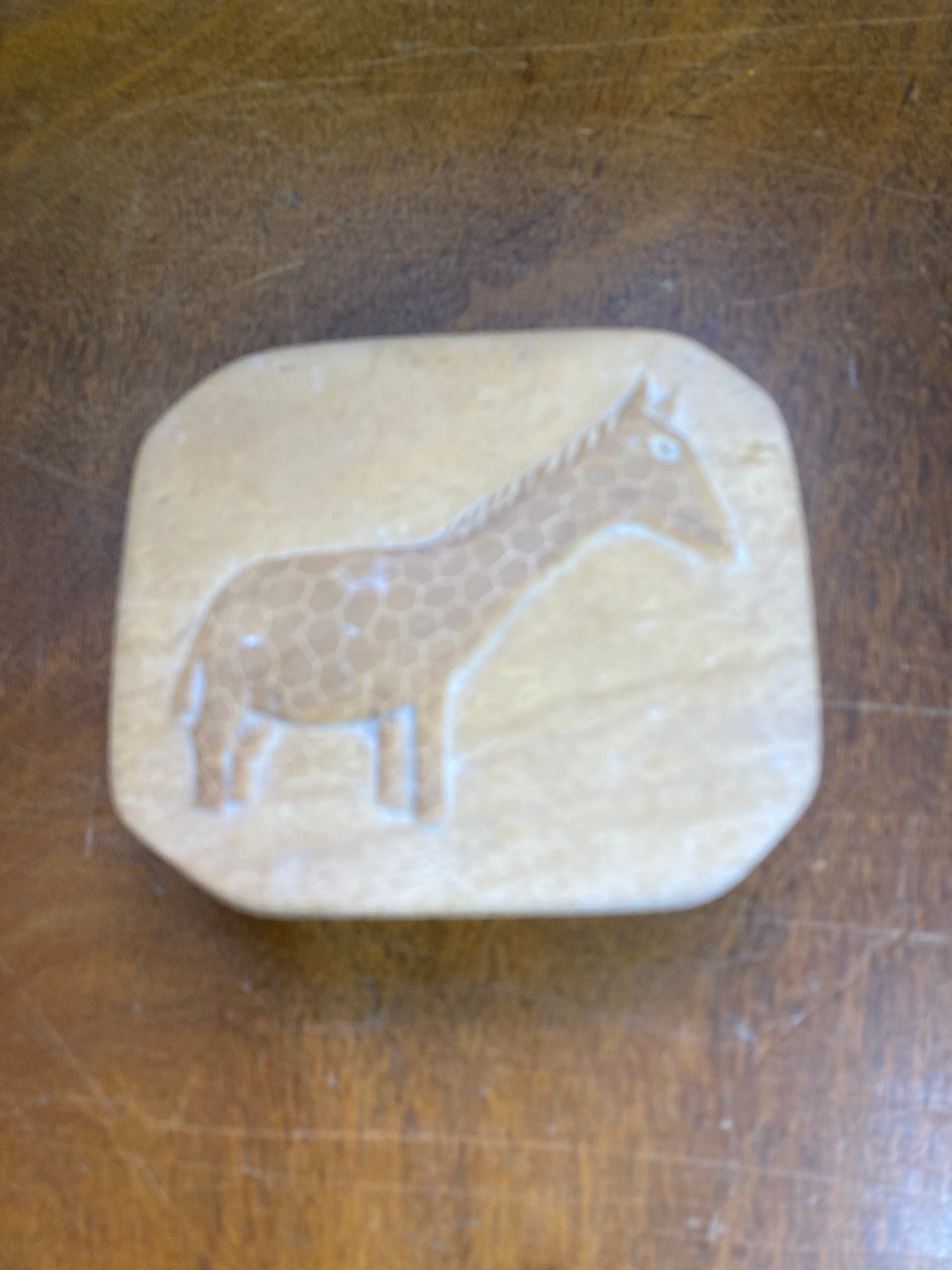 Trinket Box