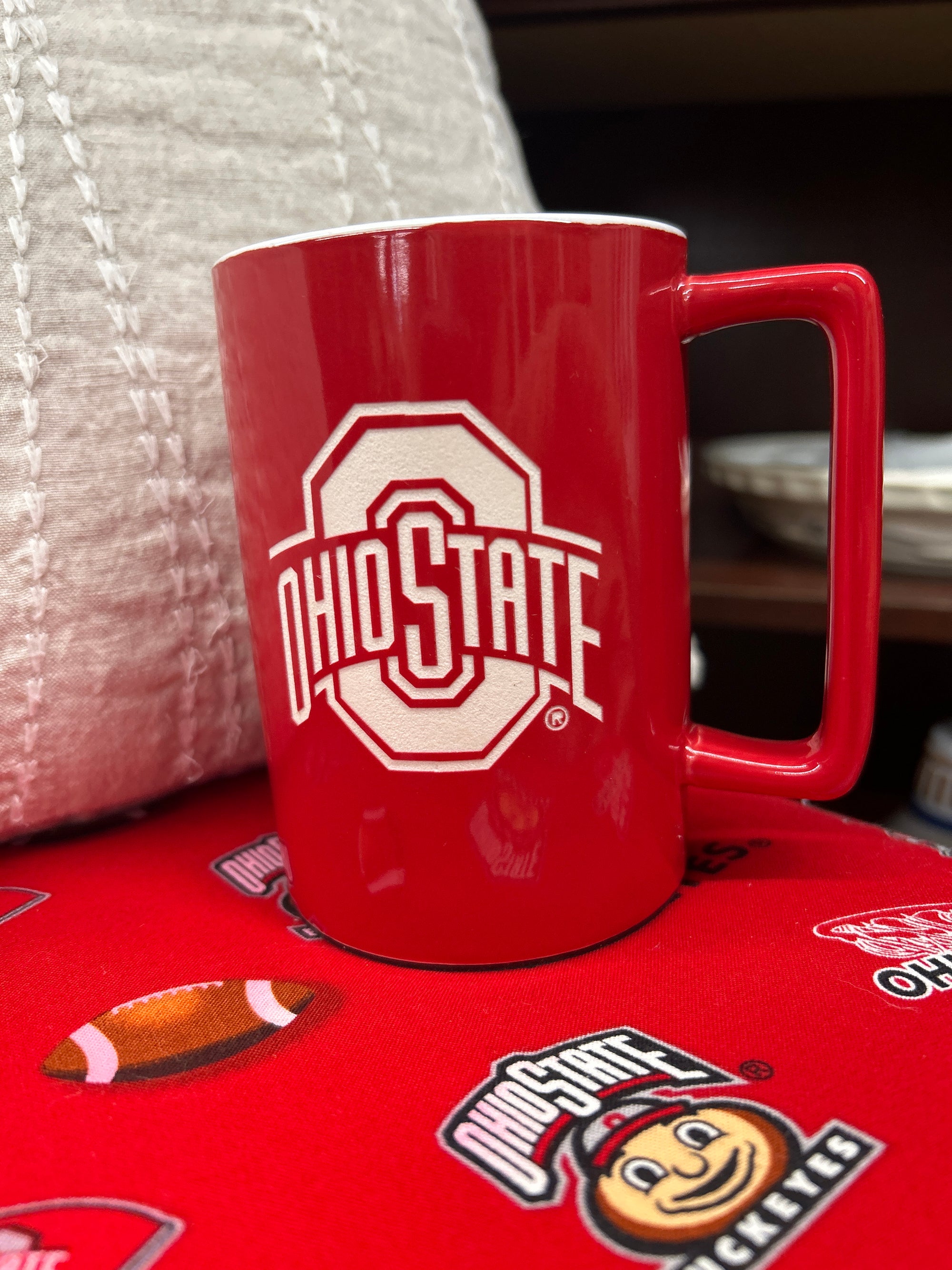 Mug