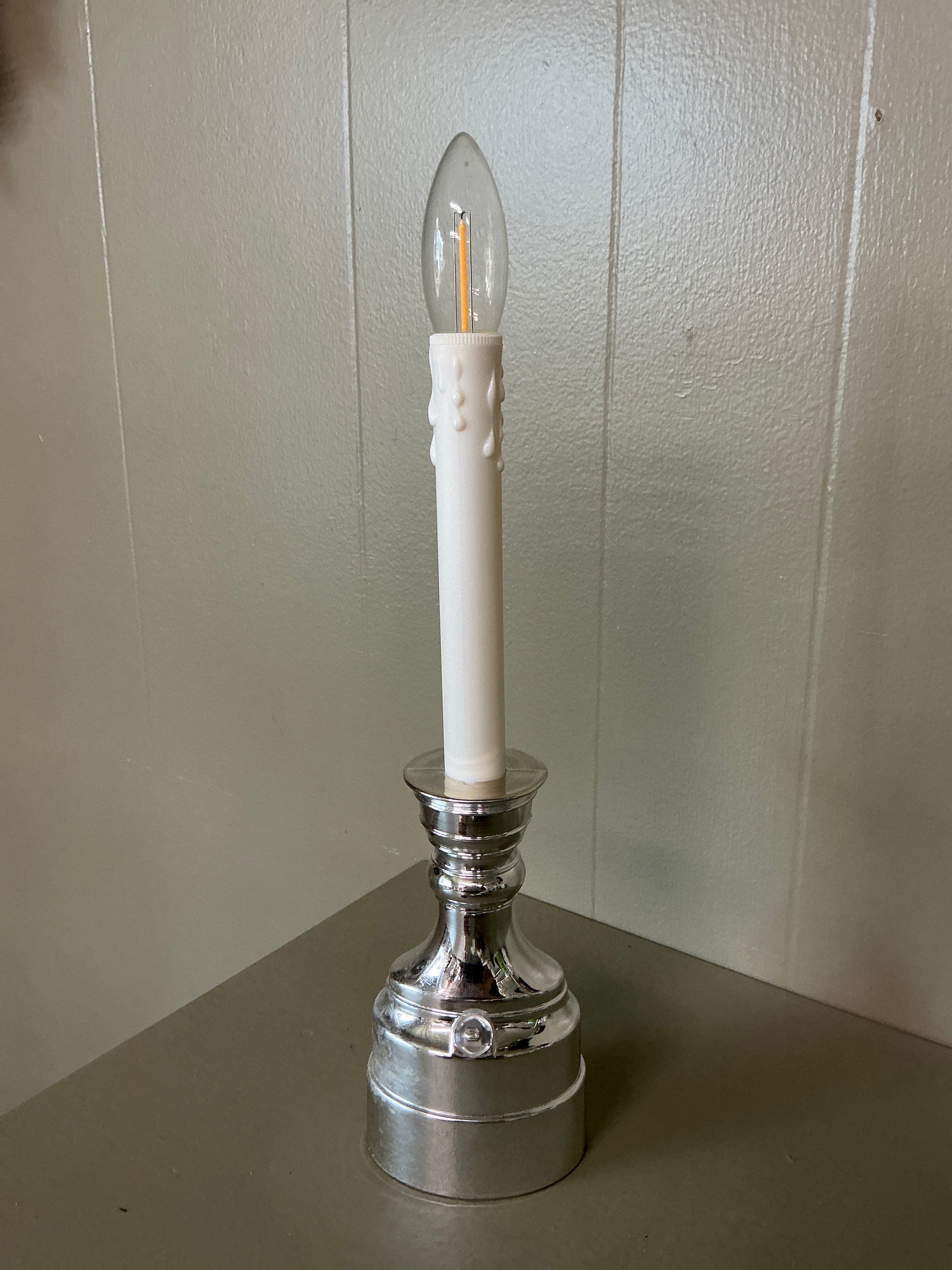 Faux Candle Stick