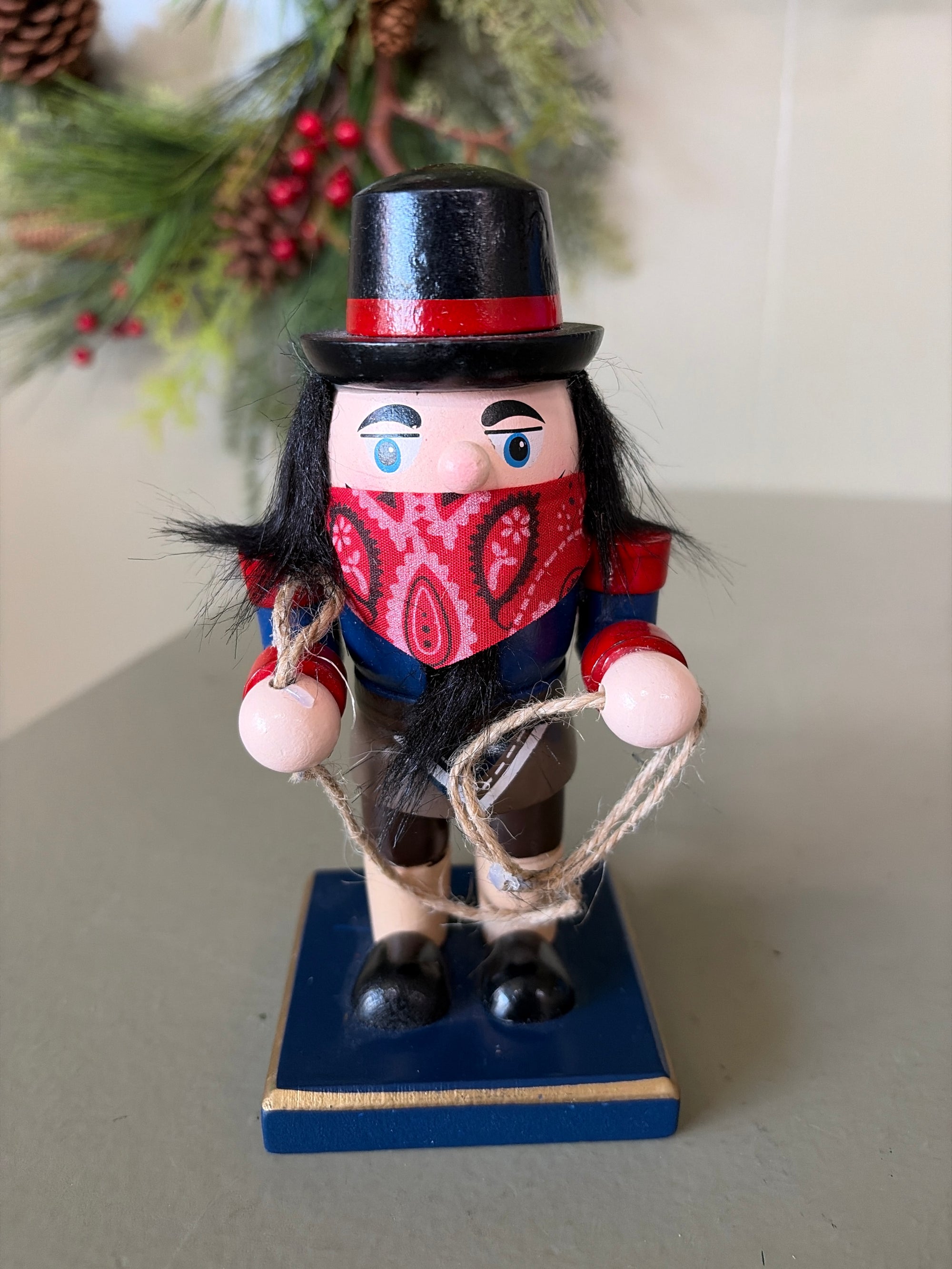 Nutcracker