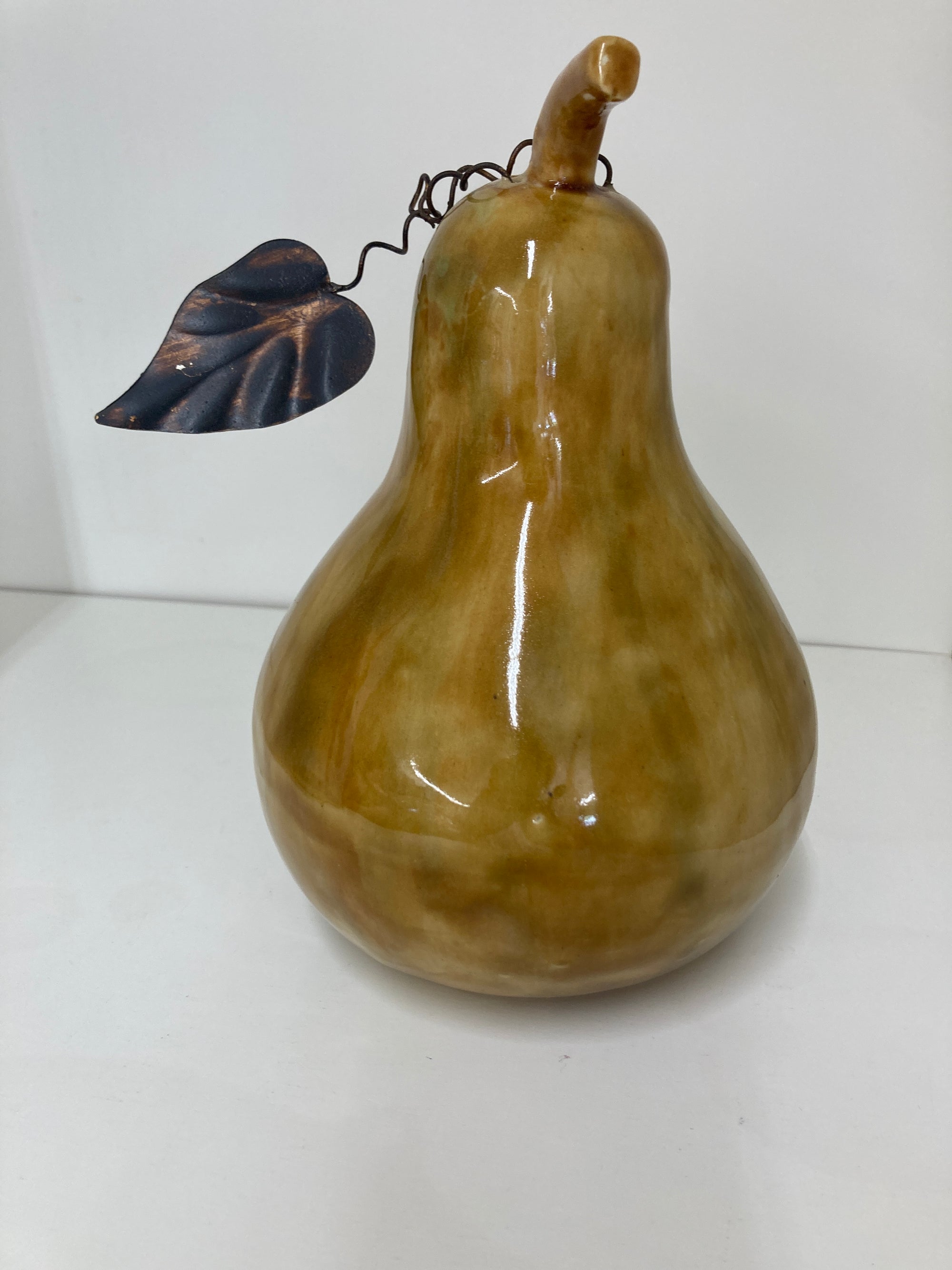Pear