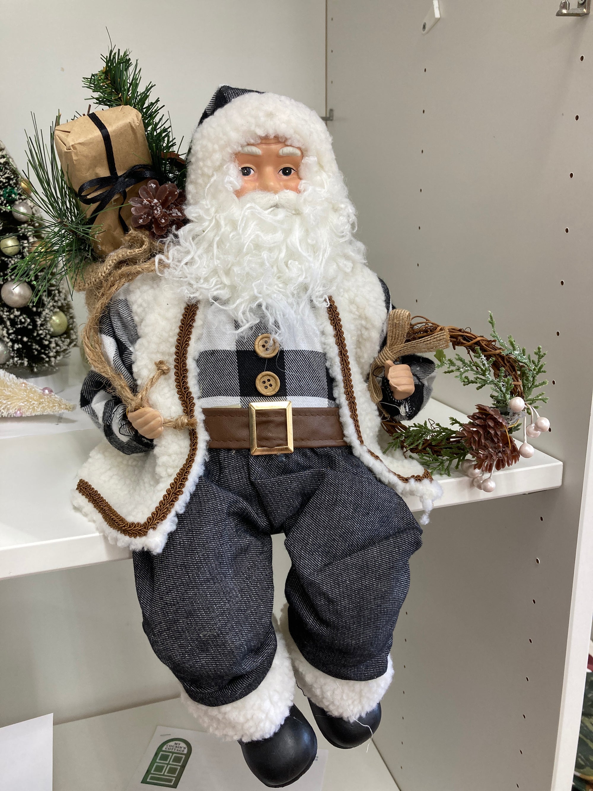 Santa