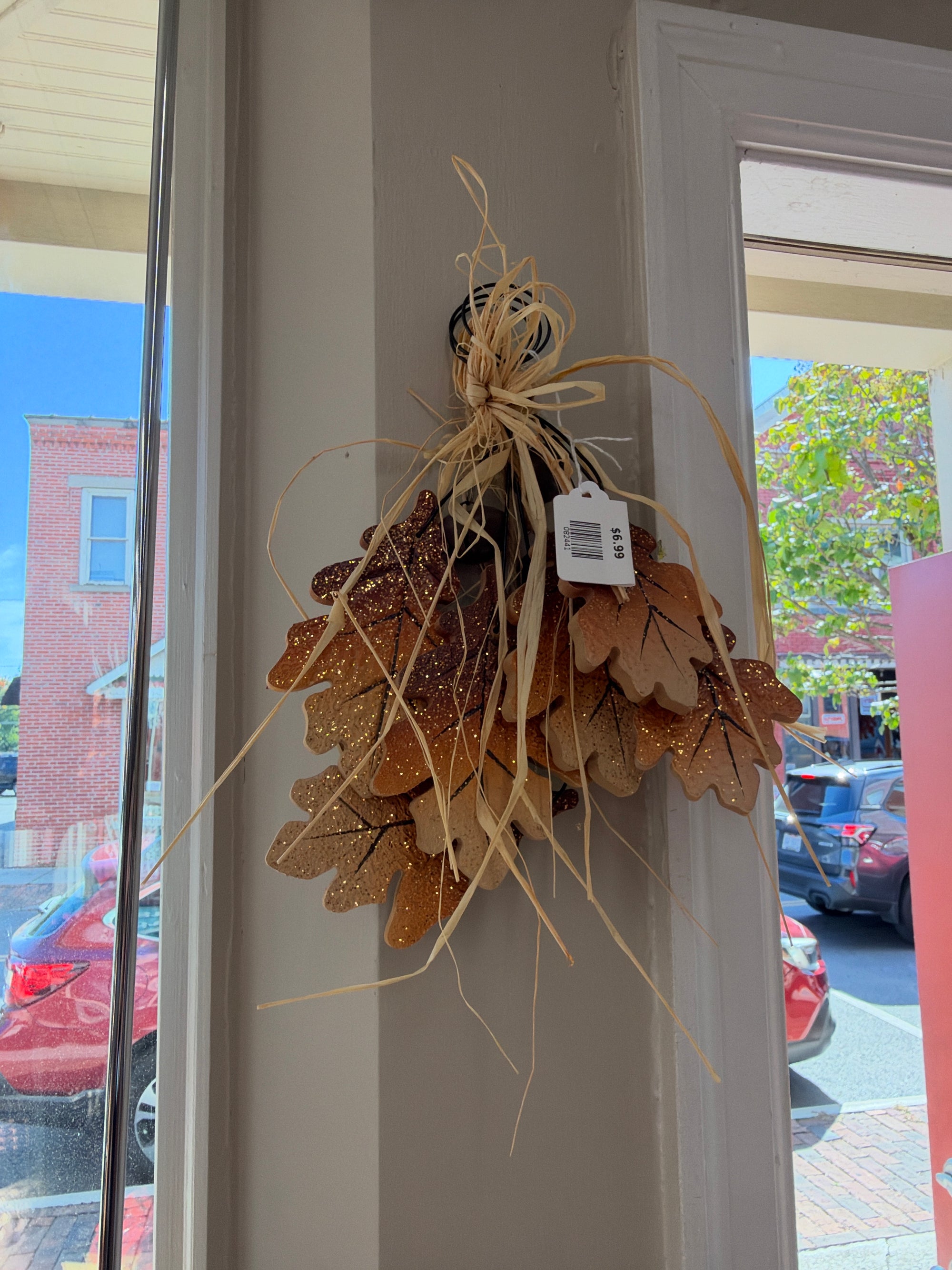 Wall Hanging