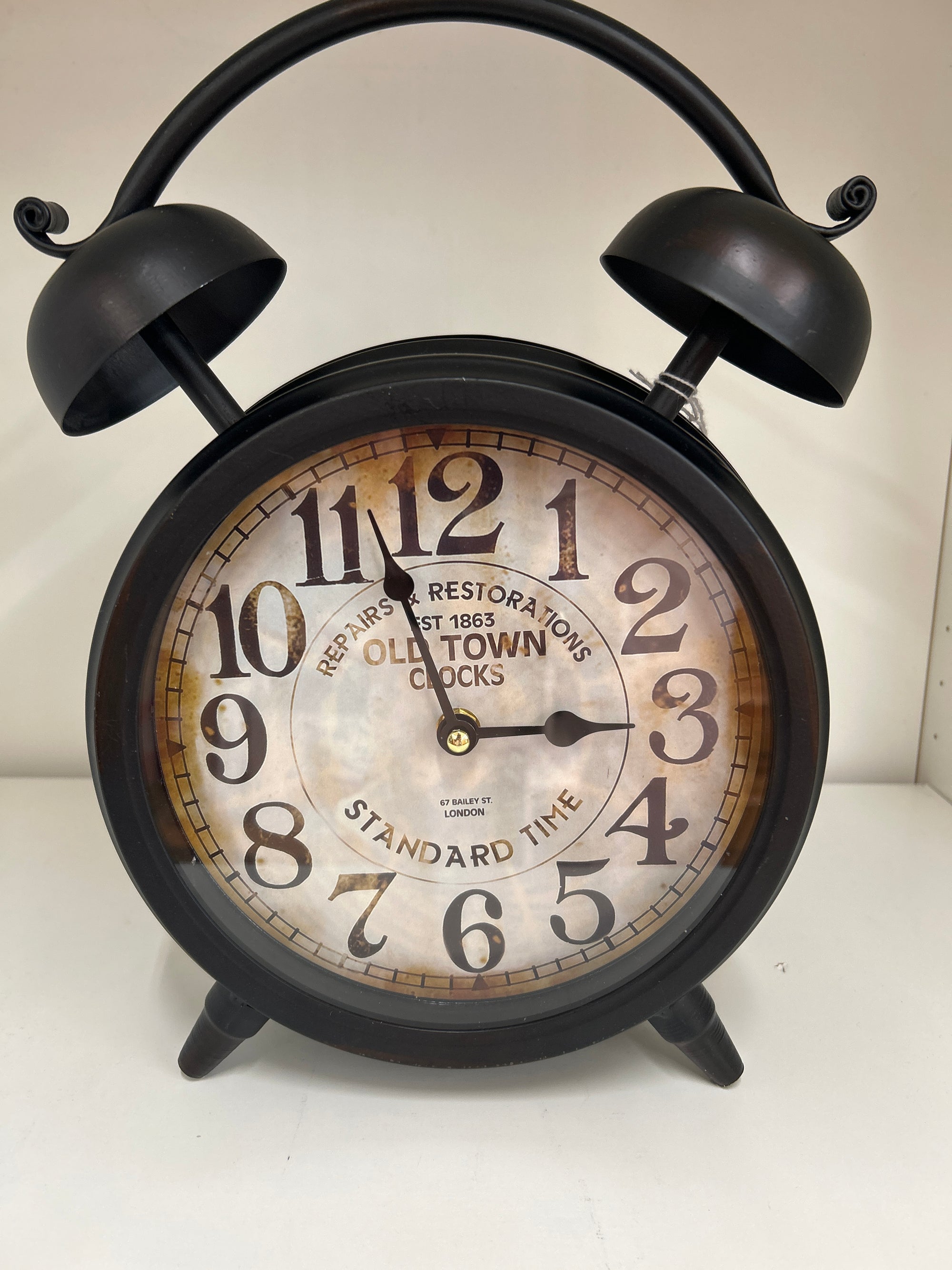 Clock