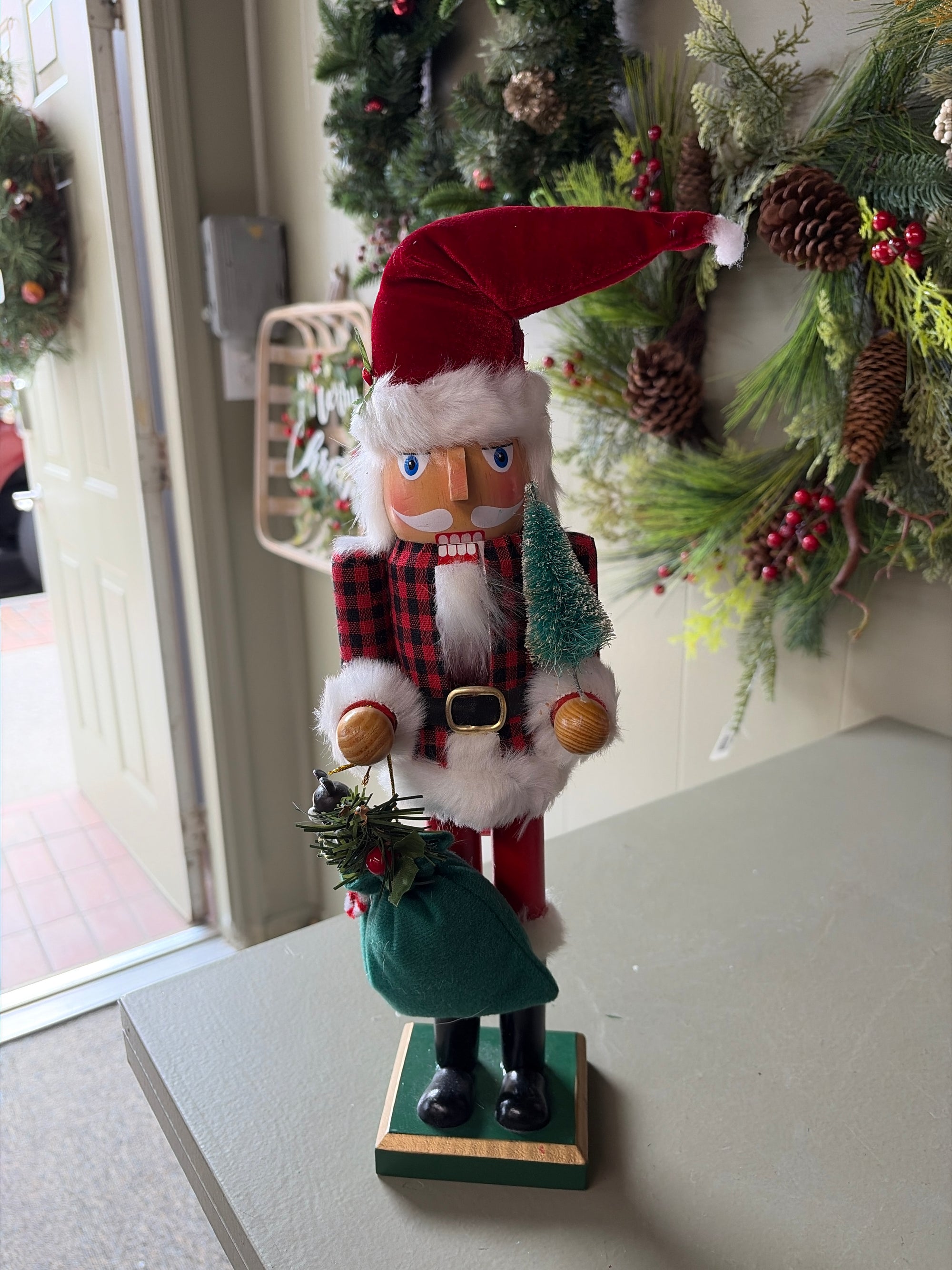 Nutcracker