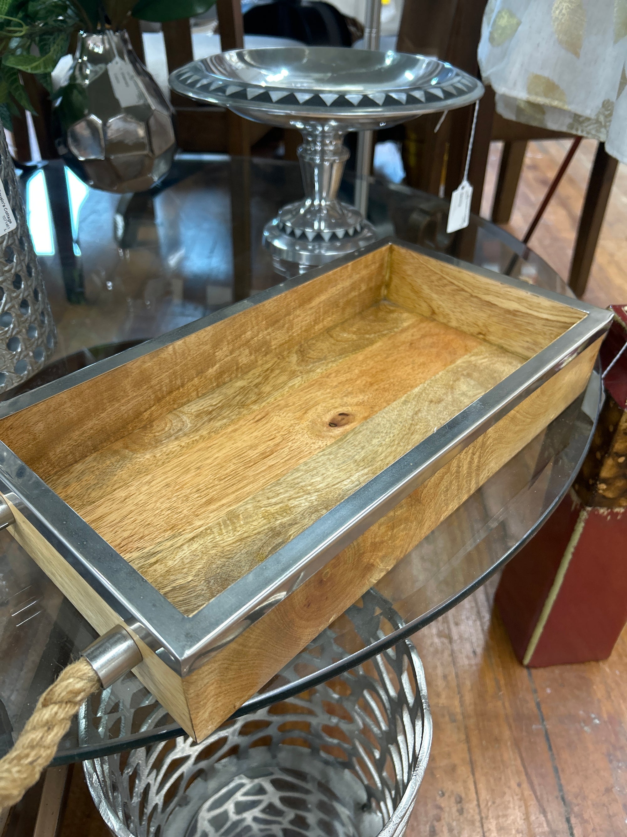 Tray