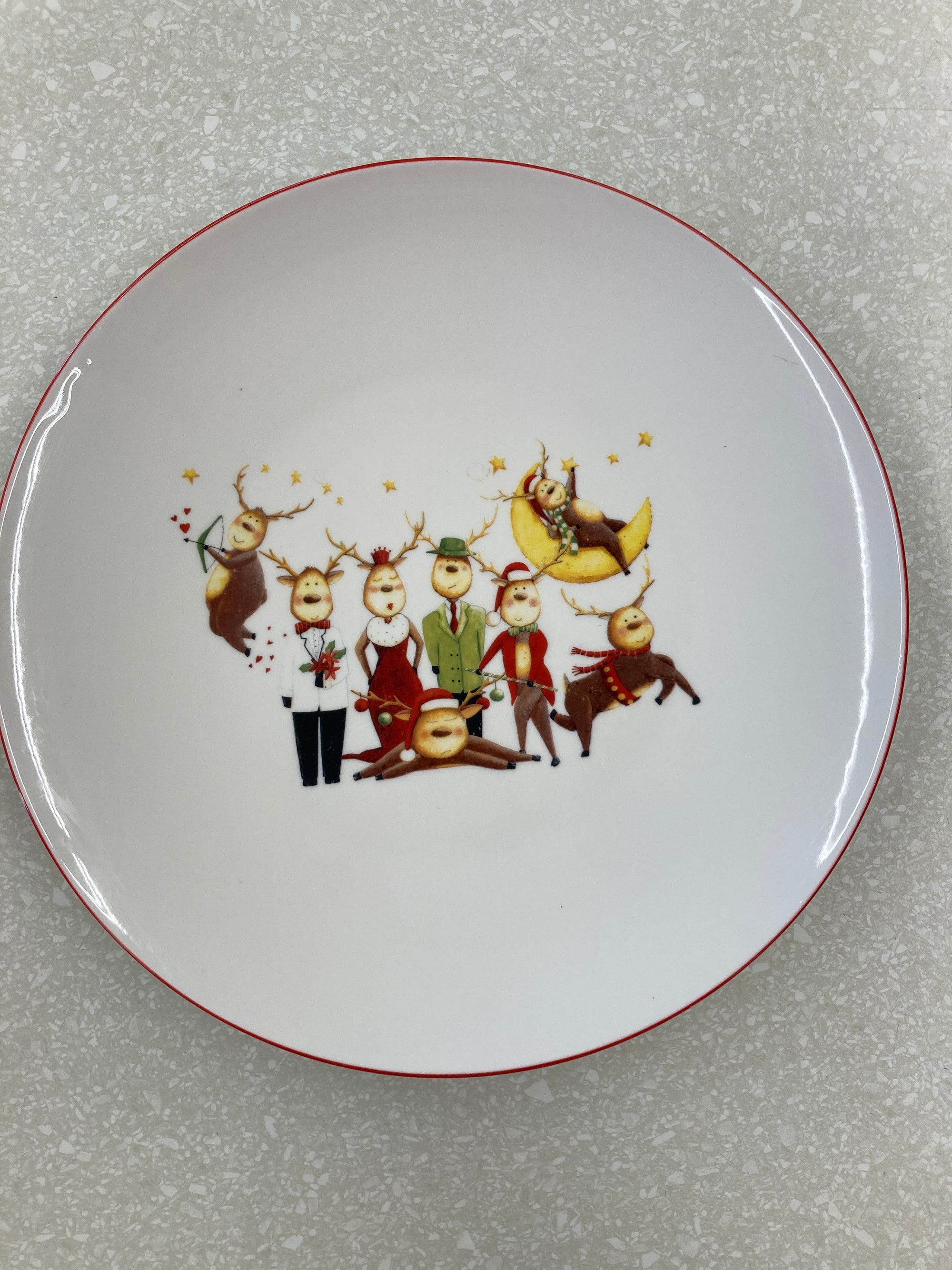 Platter
