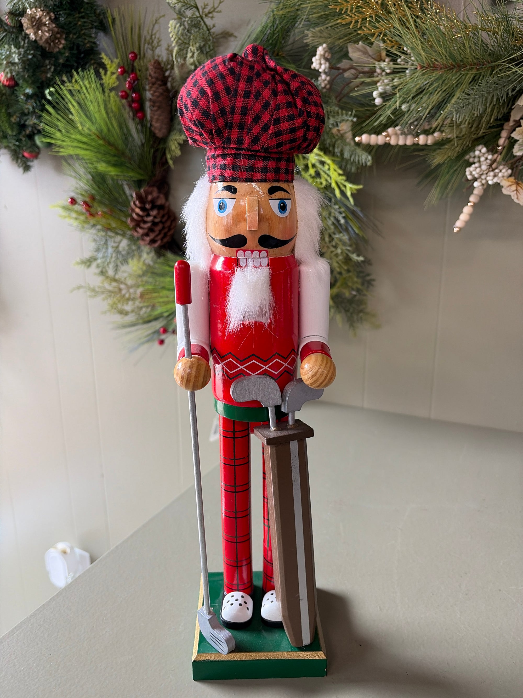 Nutcracker