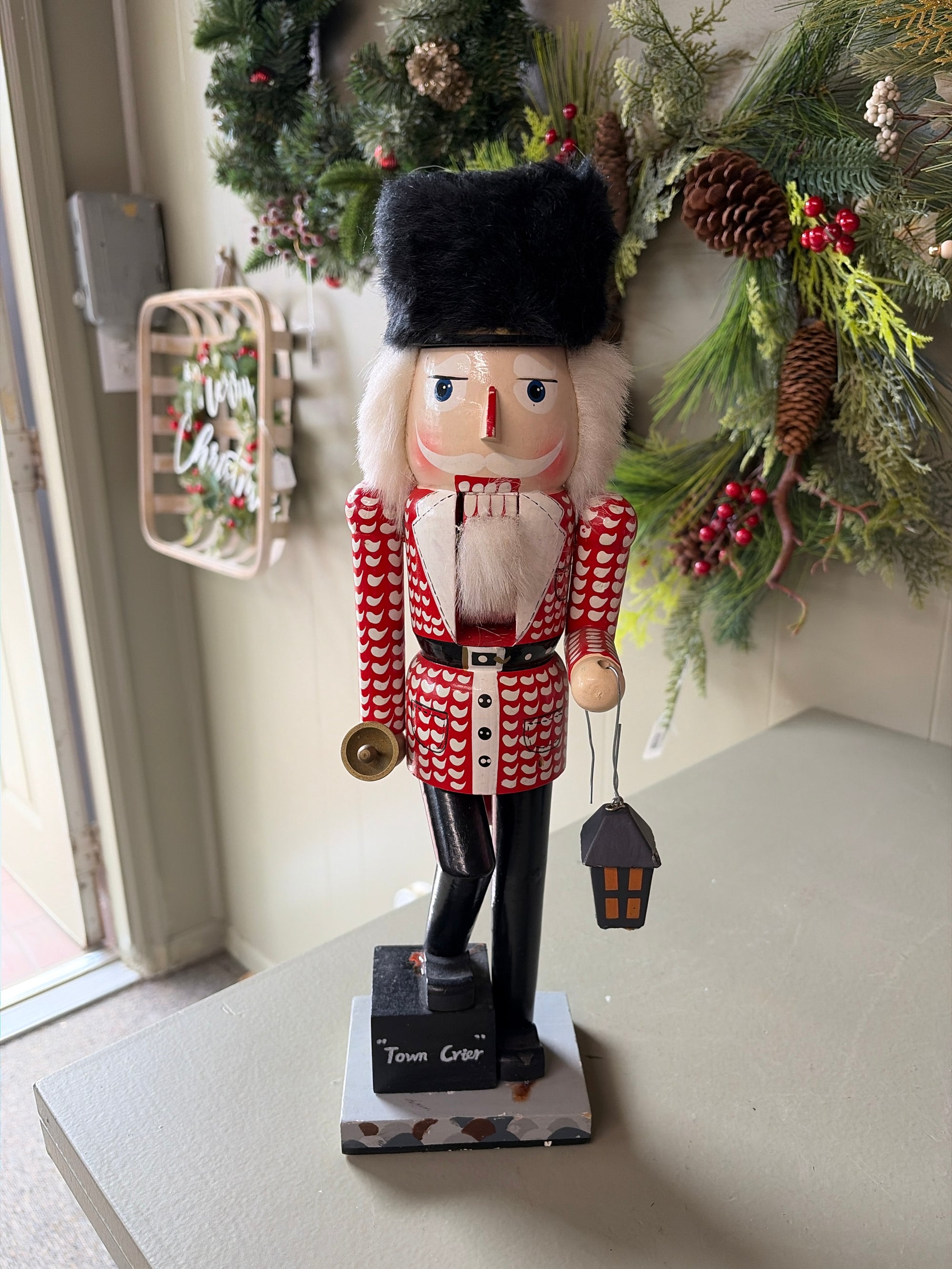 Nutcracker